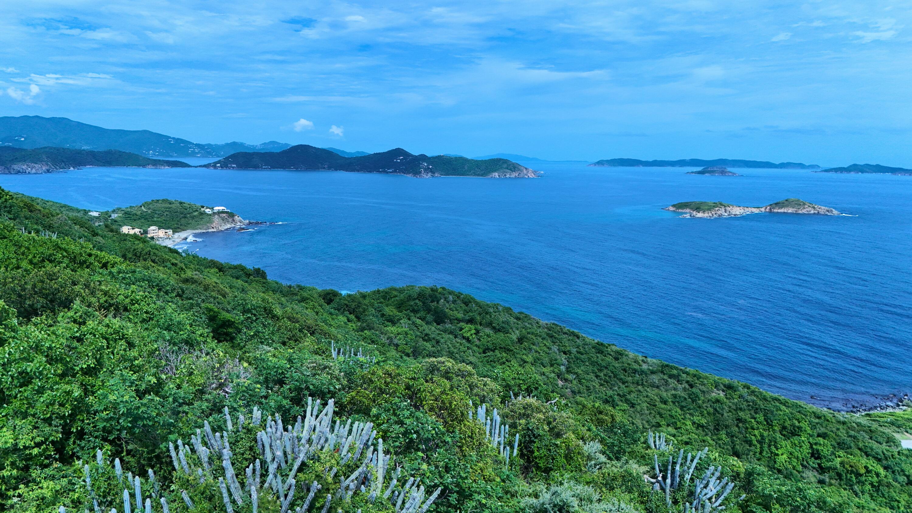 13 Concordia, St John