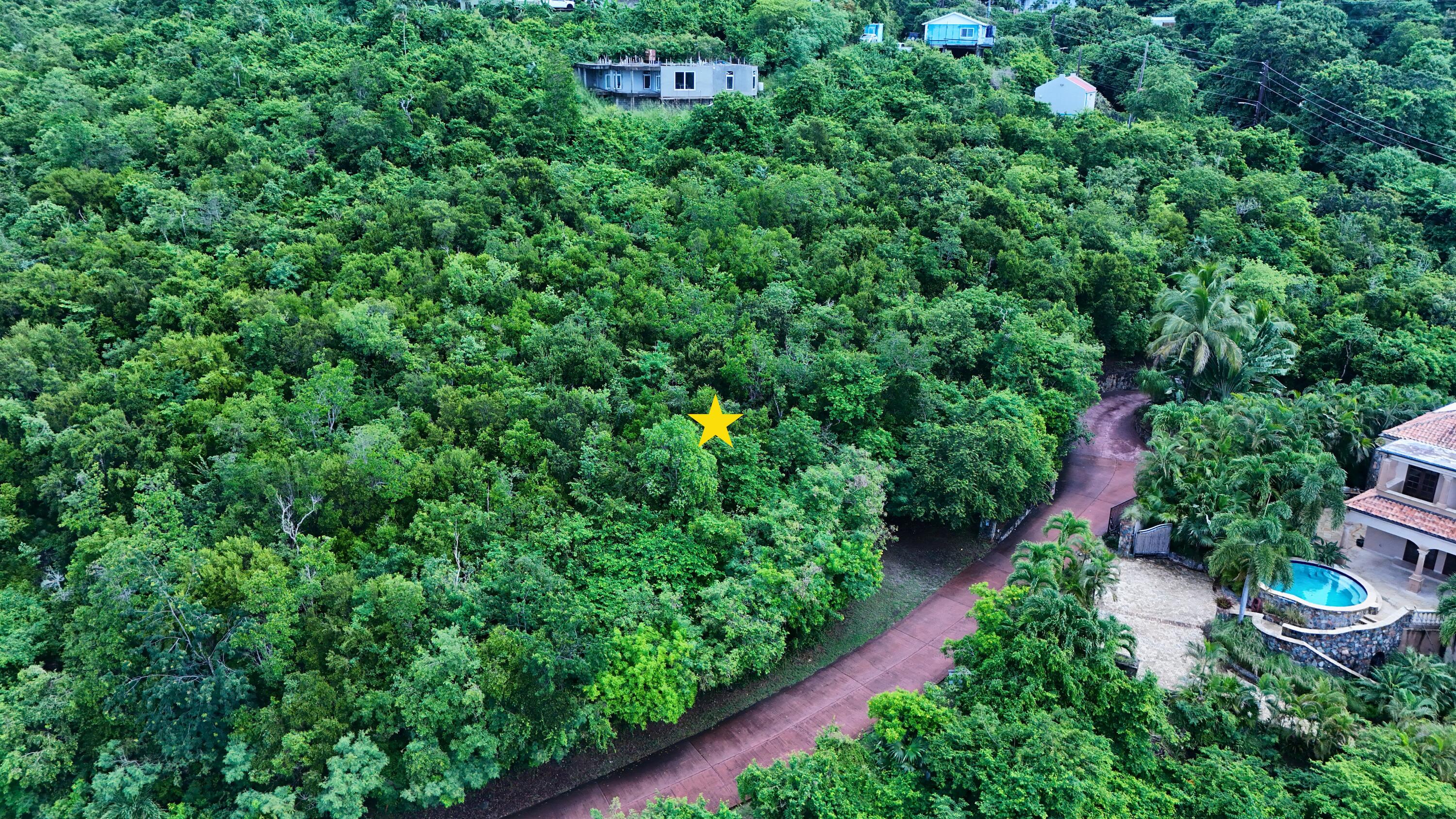 4-72 Sans Soucci & Guinea Gut, St John