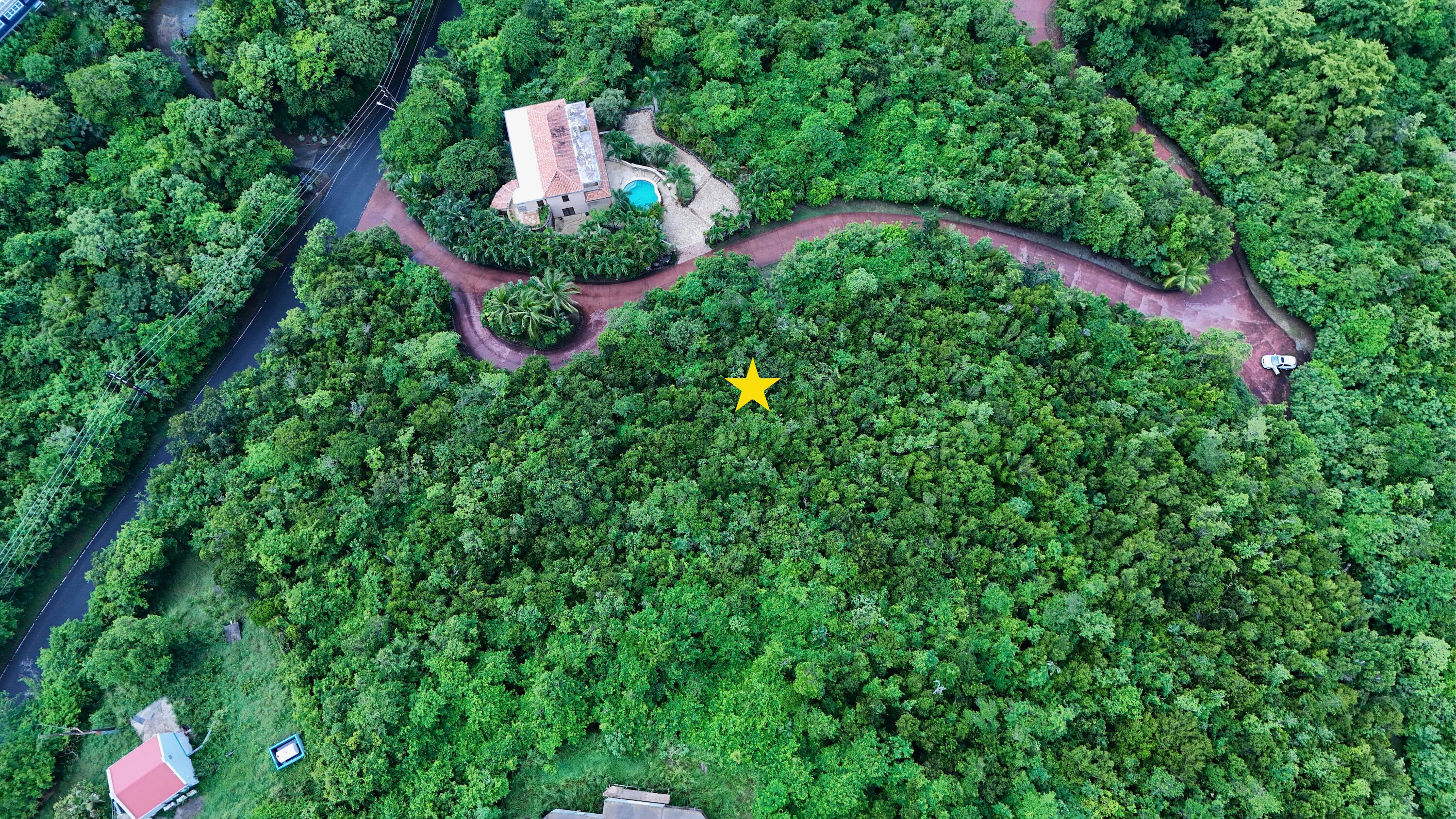 4-72 Sans Soucci & Guinea Gut, St John