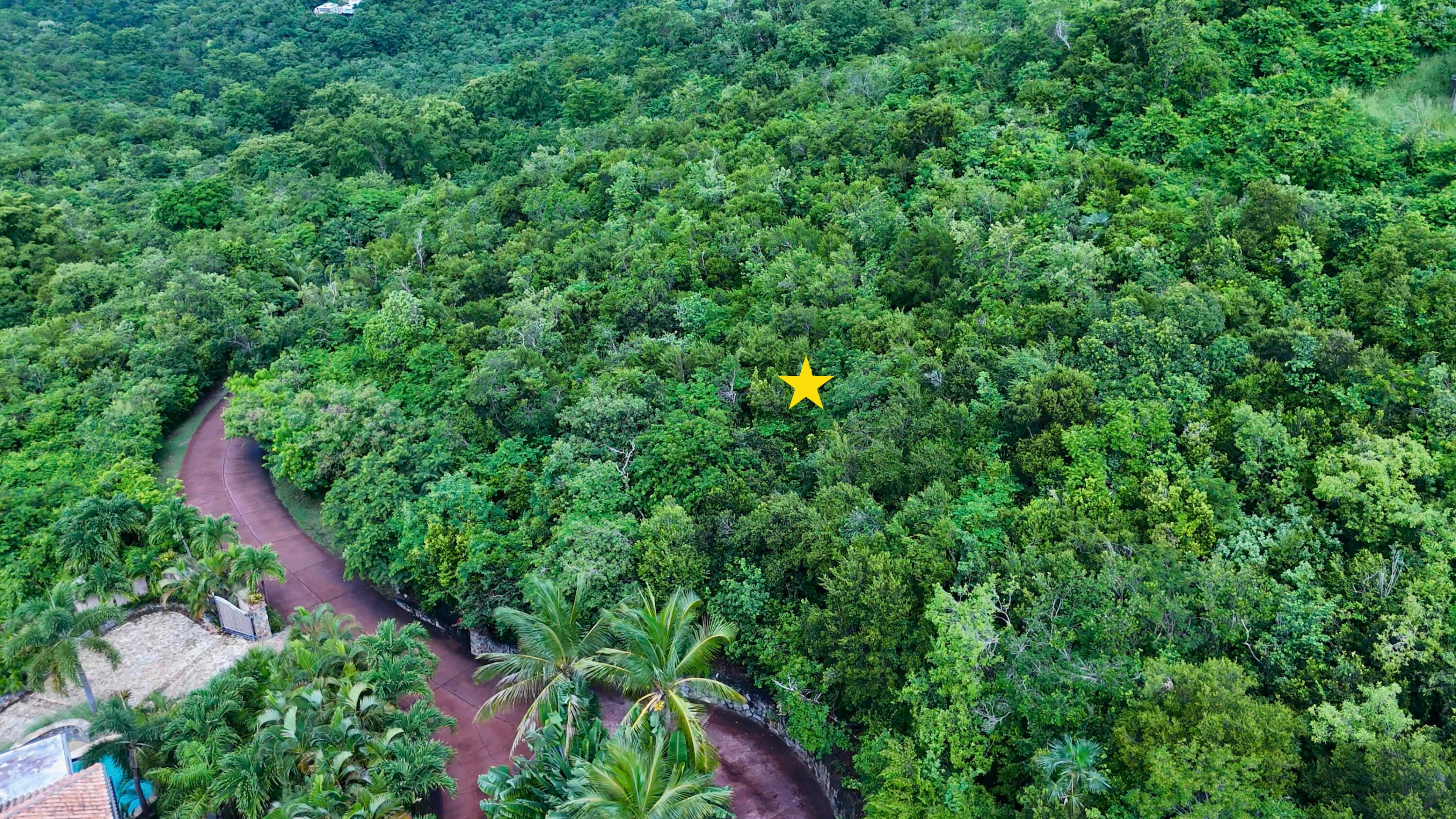 4-72 Sans Soucci & Guinea Gut, St John