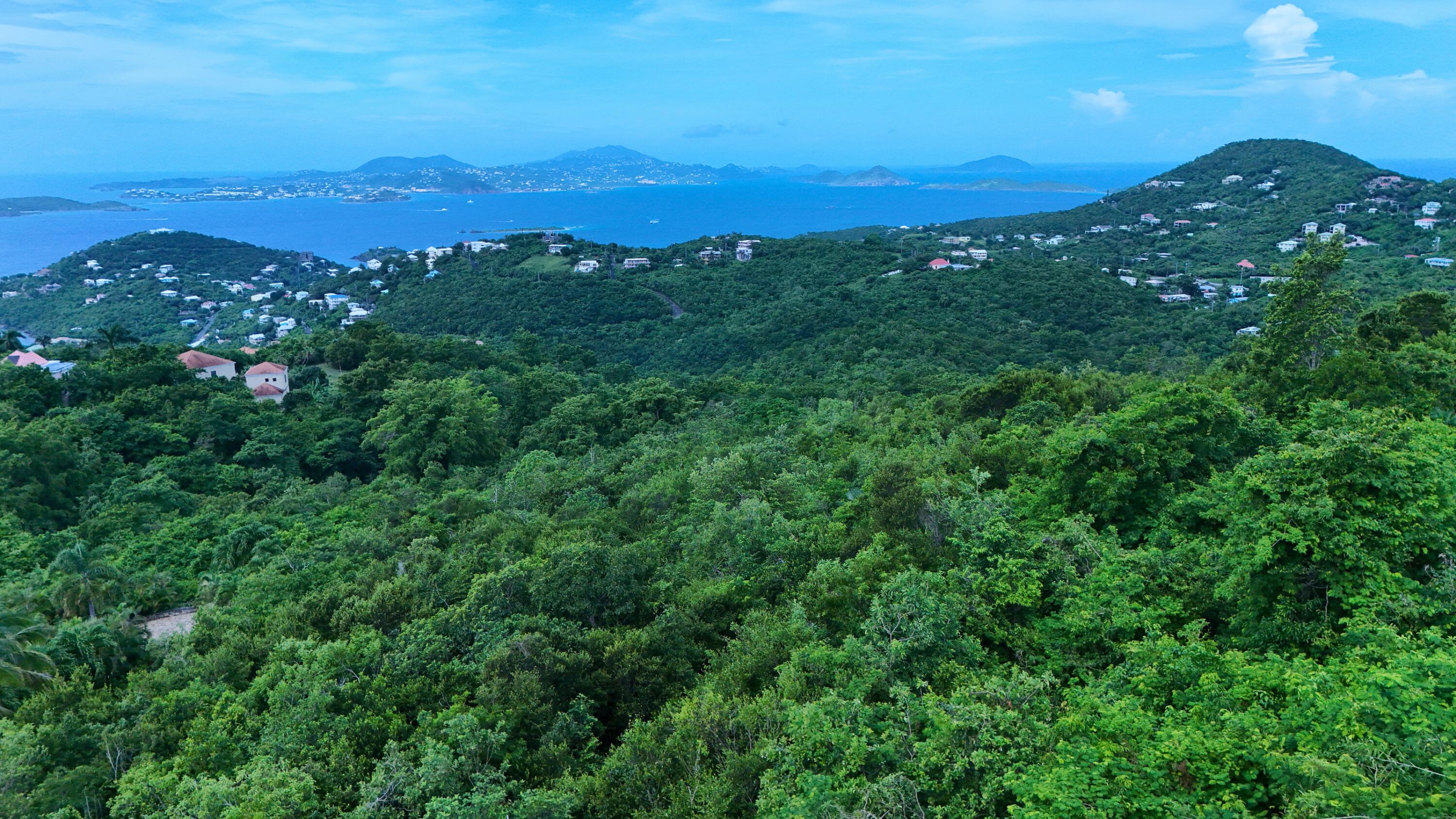 4-72 Sans Soucci & Guinea Gut, St John