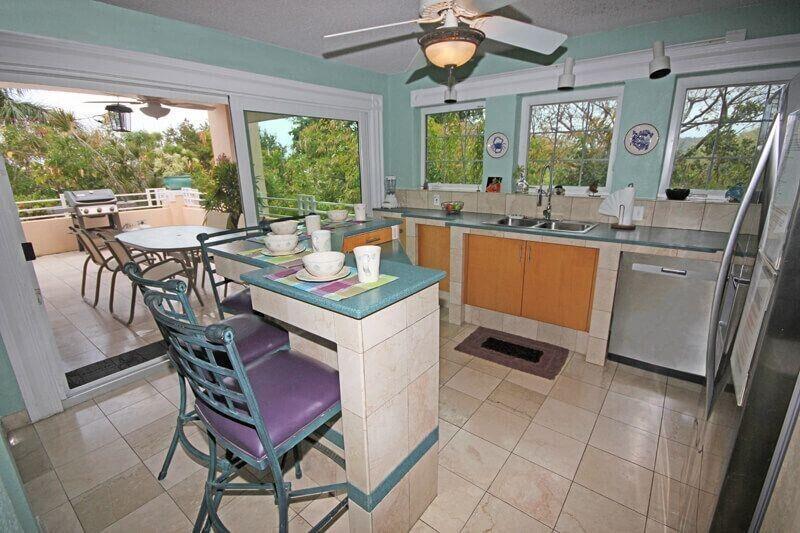 3B-60 Sans Soucci & Guinea Gut, St John