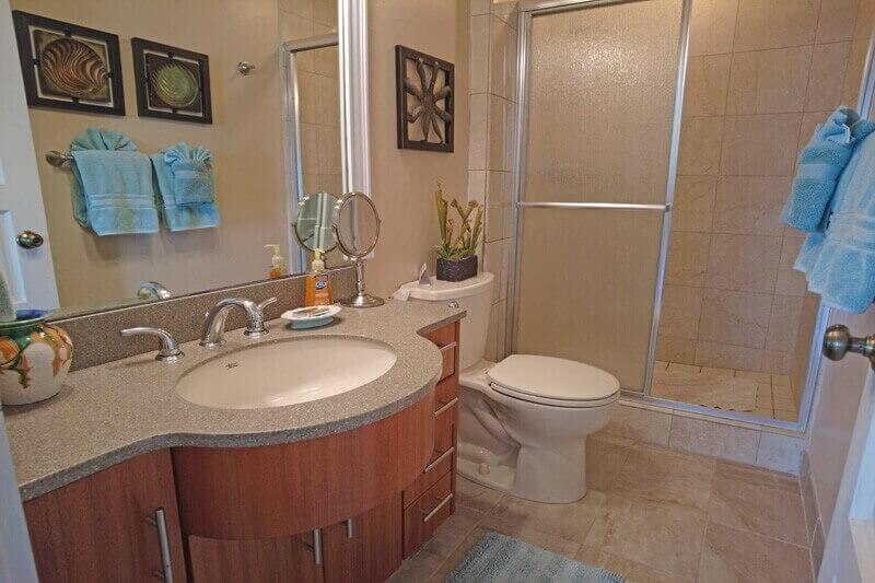 3B-60 Sans Soucci & Guinea Gut, St John