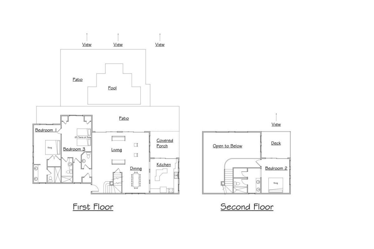 3B-60 Sans Soucci & Guinea Gut, St John