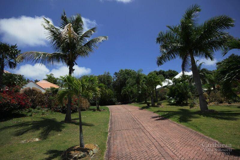 3B-60 Sans Soucci & Guinea Gut, St John