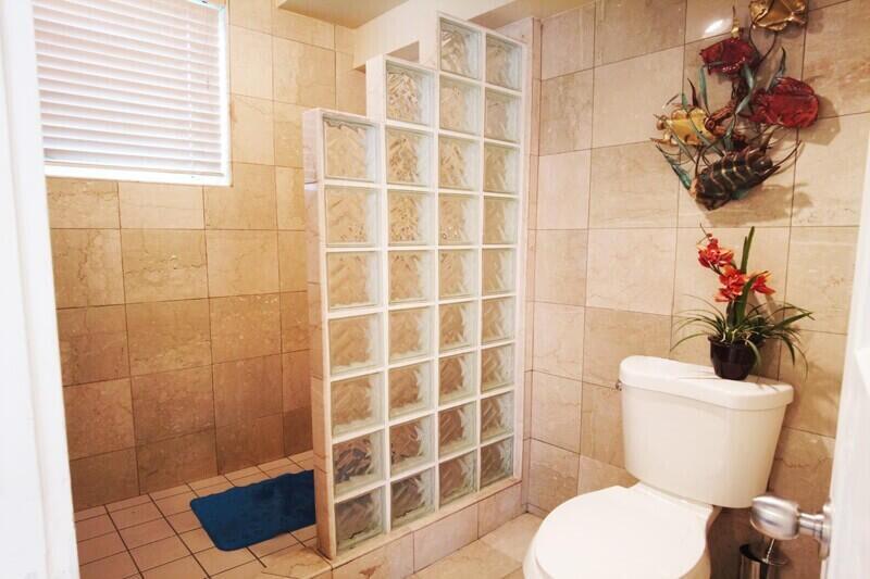 3B-60 Sans Soucci & Guinea Gut, St John