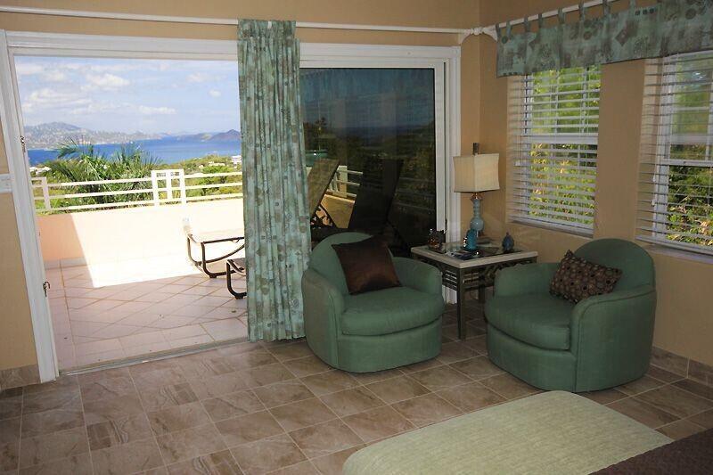 3B-60 Sans Soucci & Guinea Gut, St John