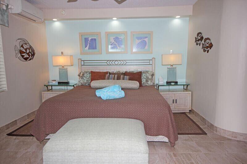 3B-60 Sans Soucci & Guinea Gut, St John