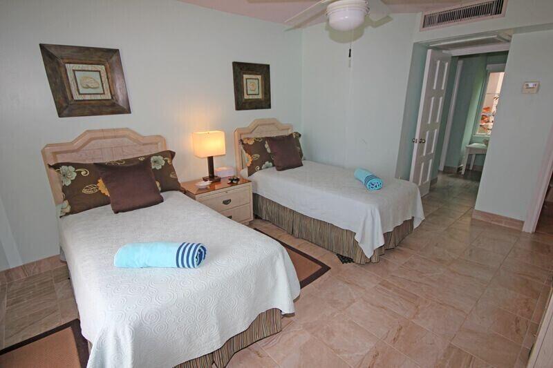 3B-60 Sans Soucci & Guinea Gut, St John