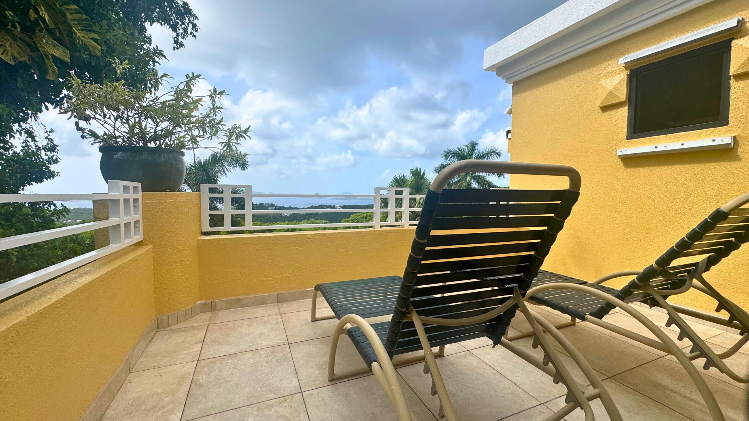 3B-59 Sans Soucci & Guinea Gut, St John