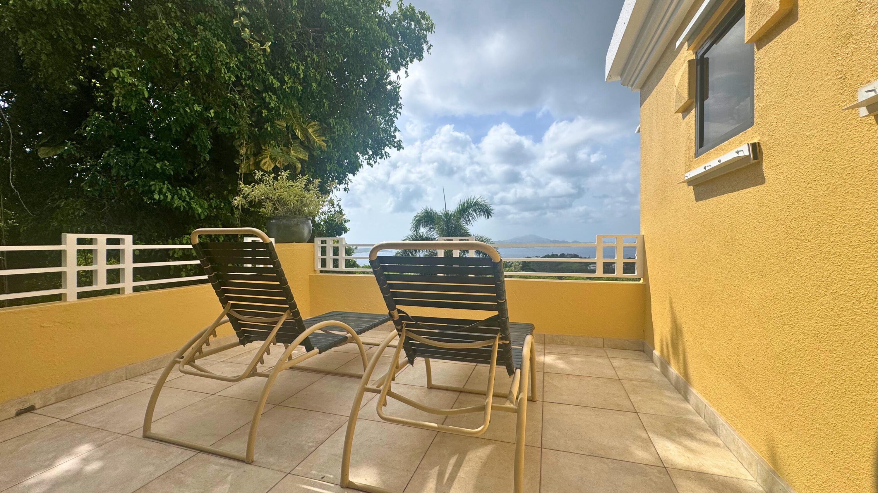 3B-59 Sans Soucci & Guinea Gut, St John