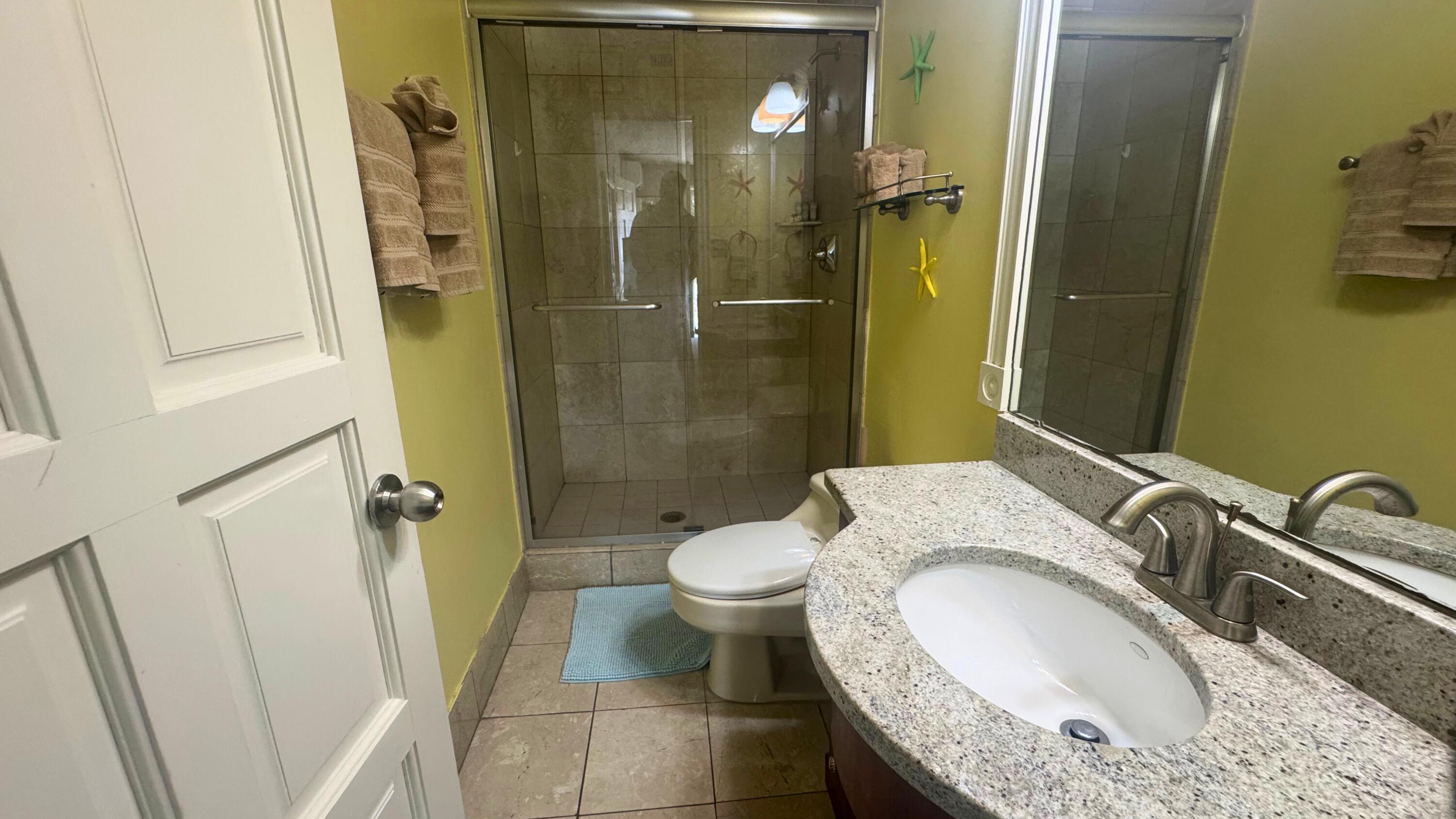 3B-59 Sans Soucci & Guinea Gut, St John