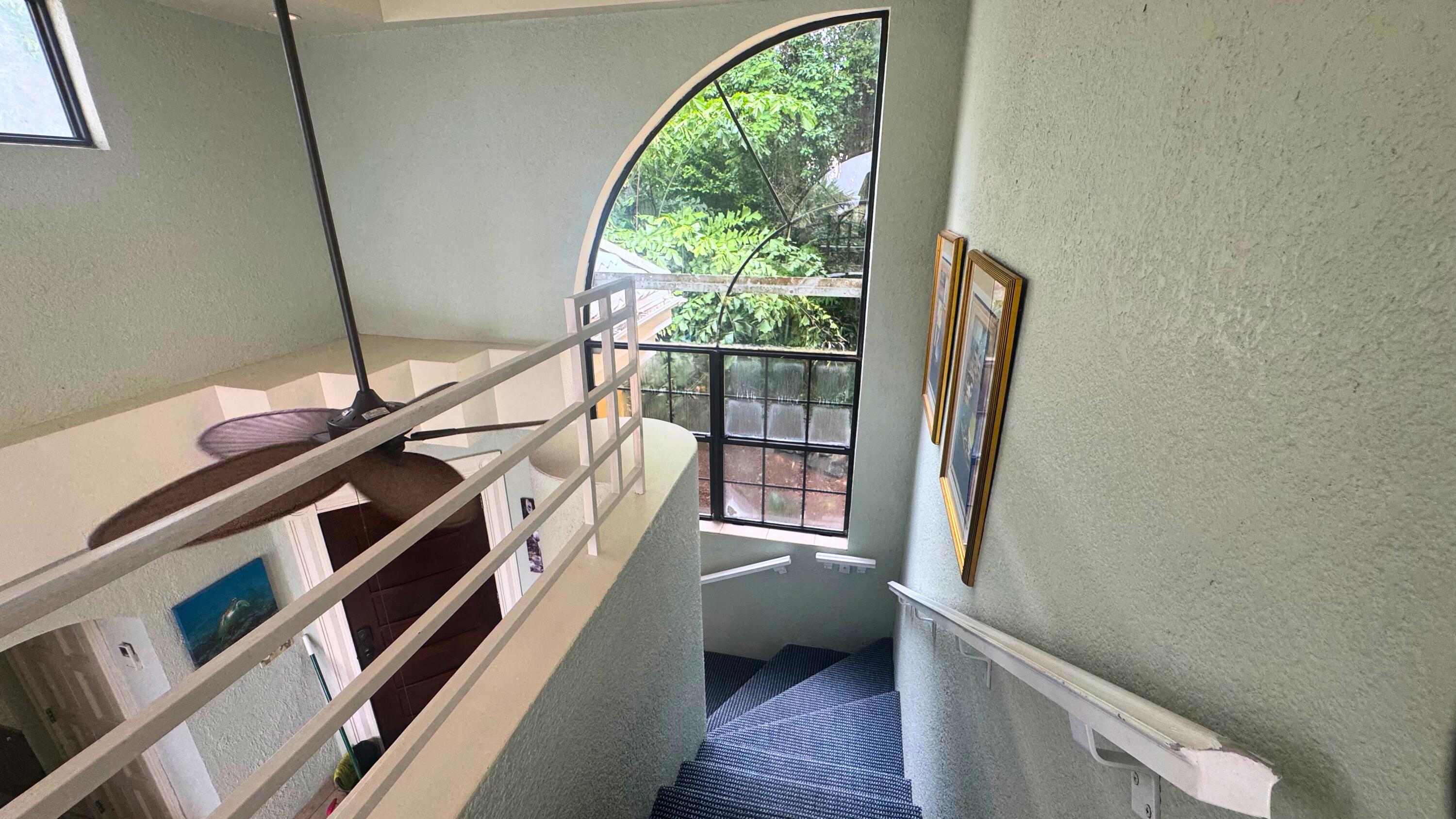 3B-59 Sans Soucci & Guinea Gut, St John