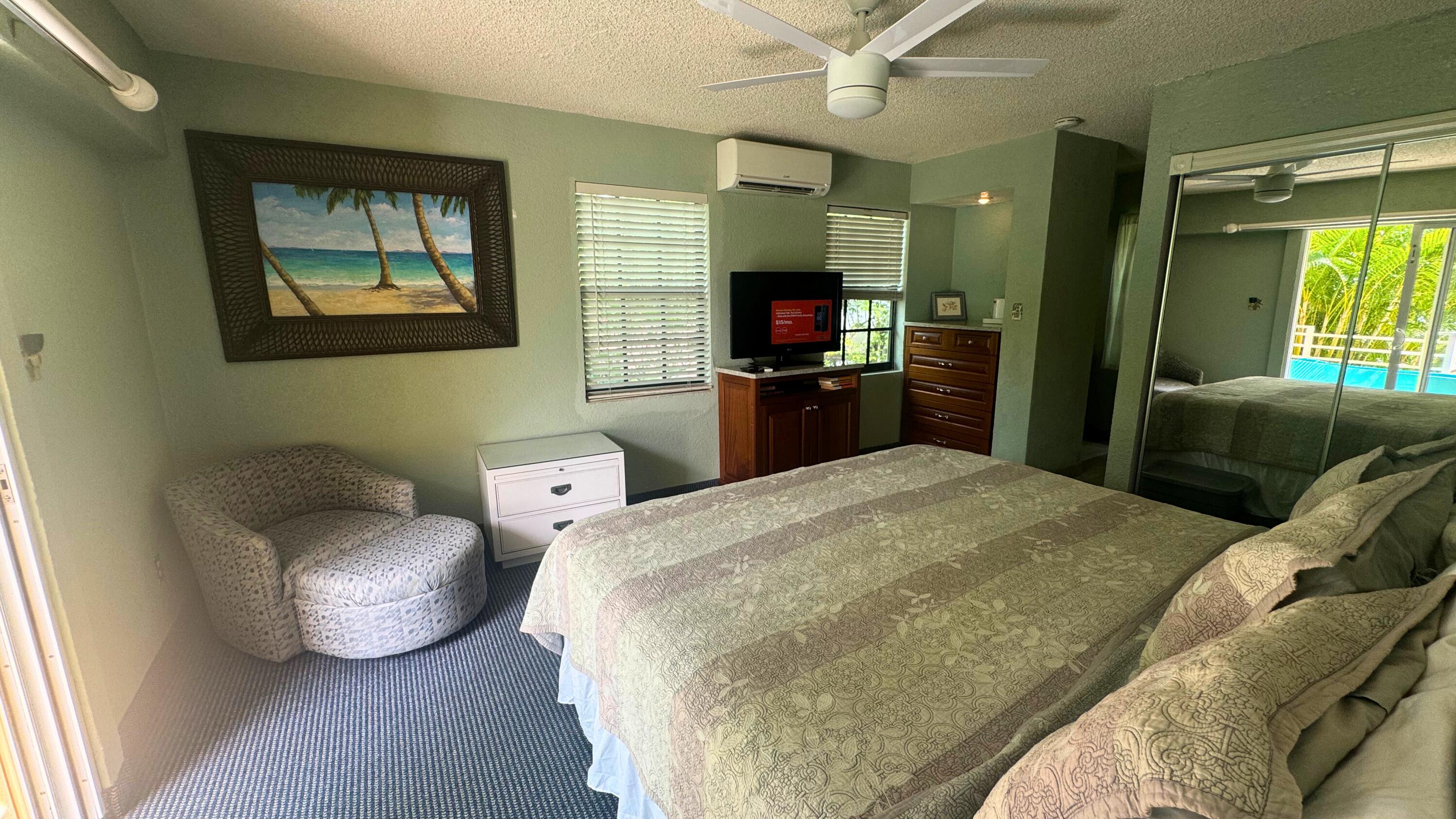 3B-59 Sans Soucci & Guinea Gut, St John