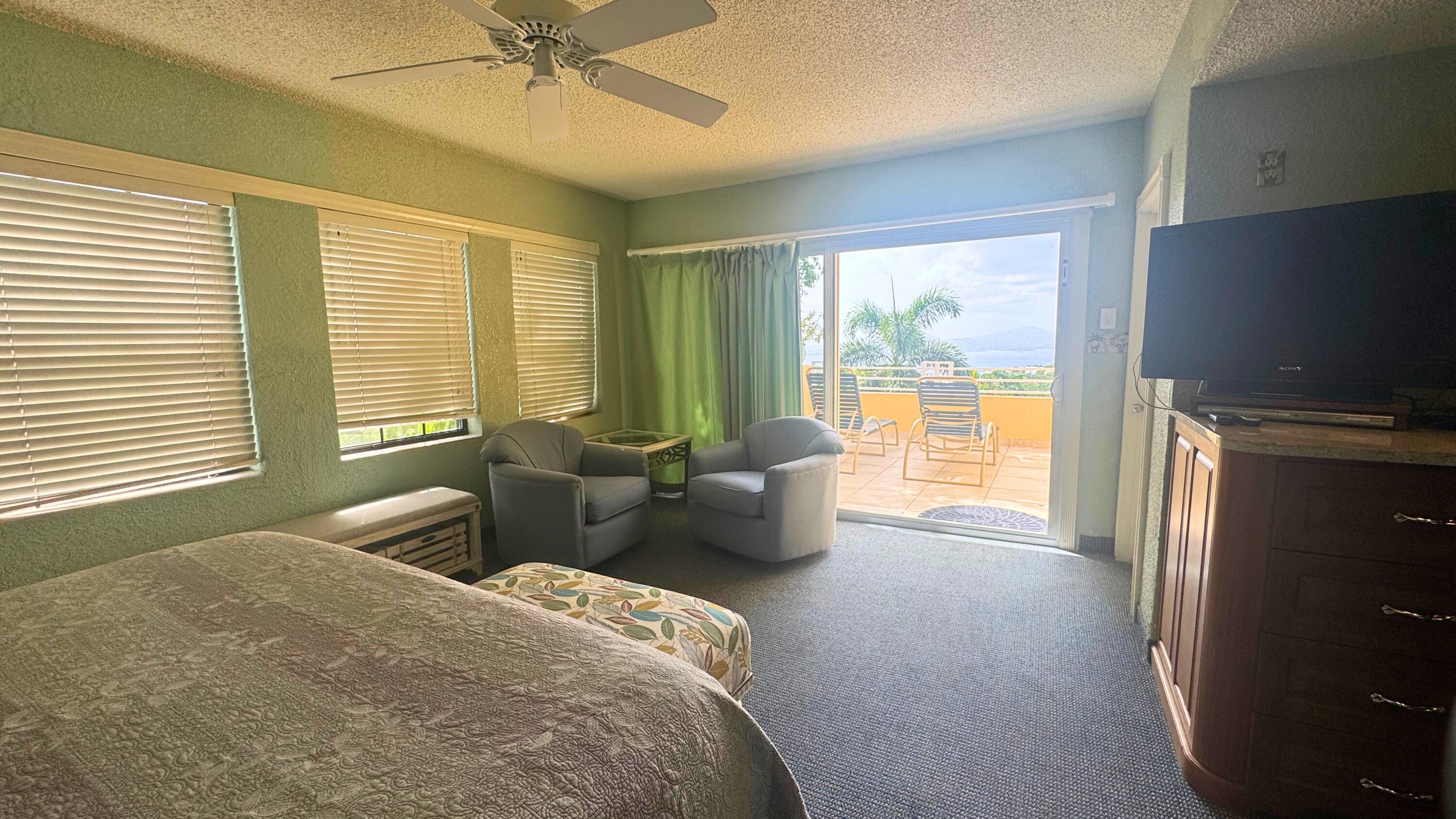 3B-59 Sans Soucci & Guinea Gut, St John