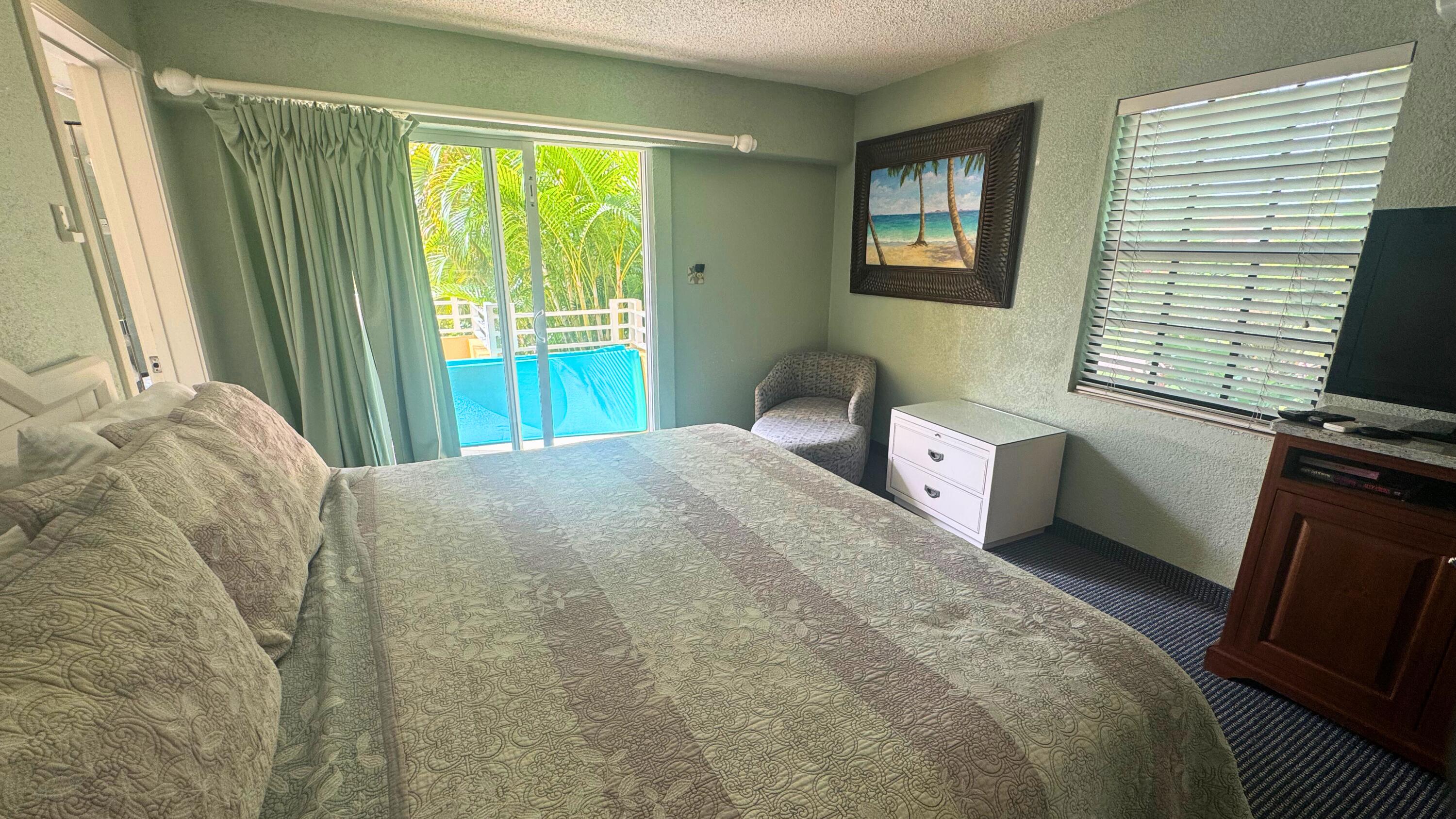 3B-59 Sans Soucci & Guinea Gut, St John