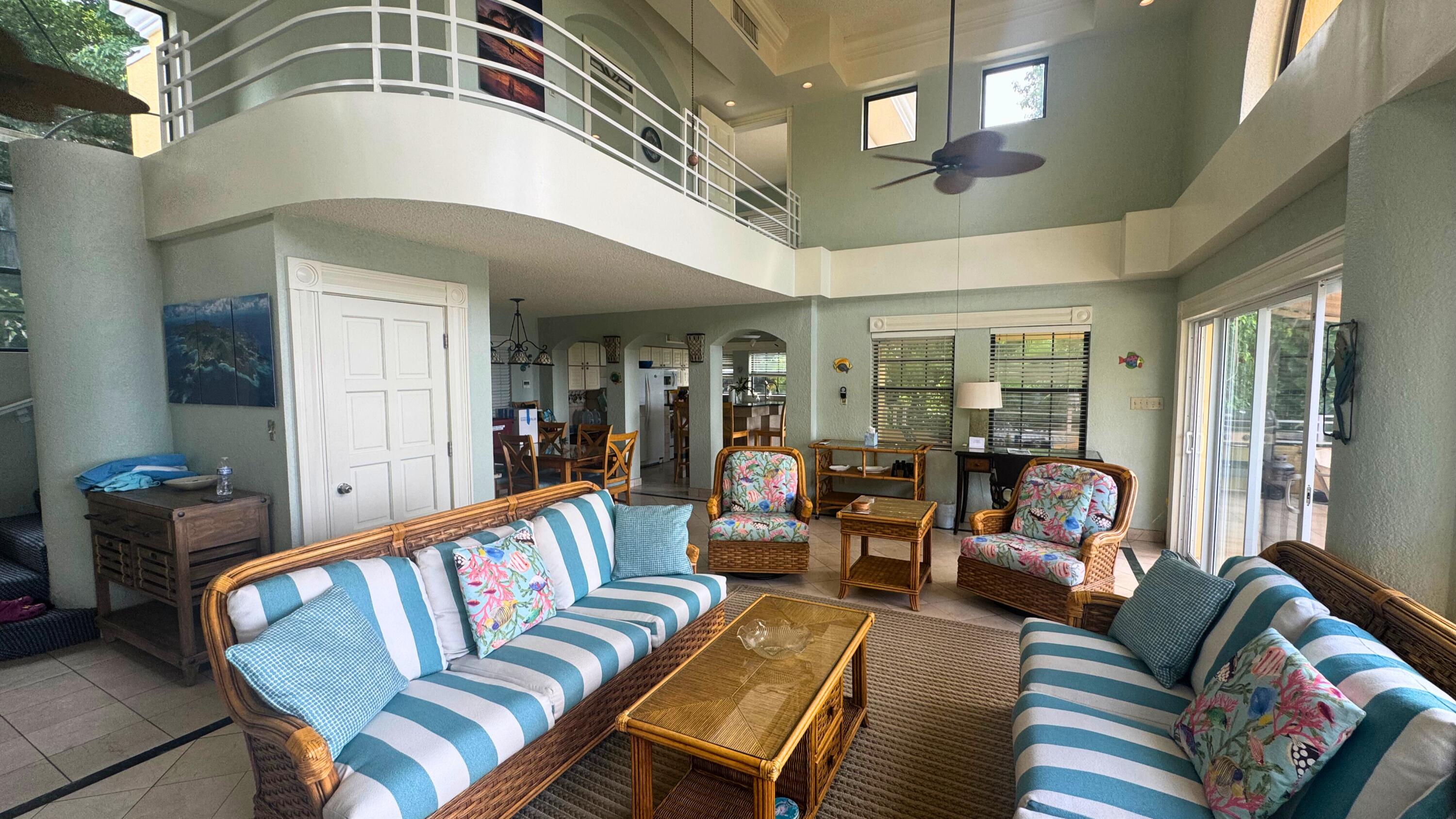 3B-59 Sans Soucci & Guinea Gut, St John