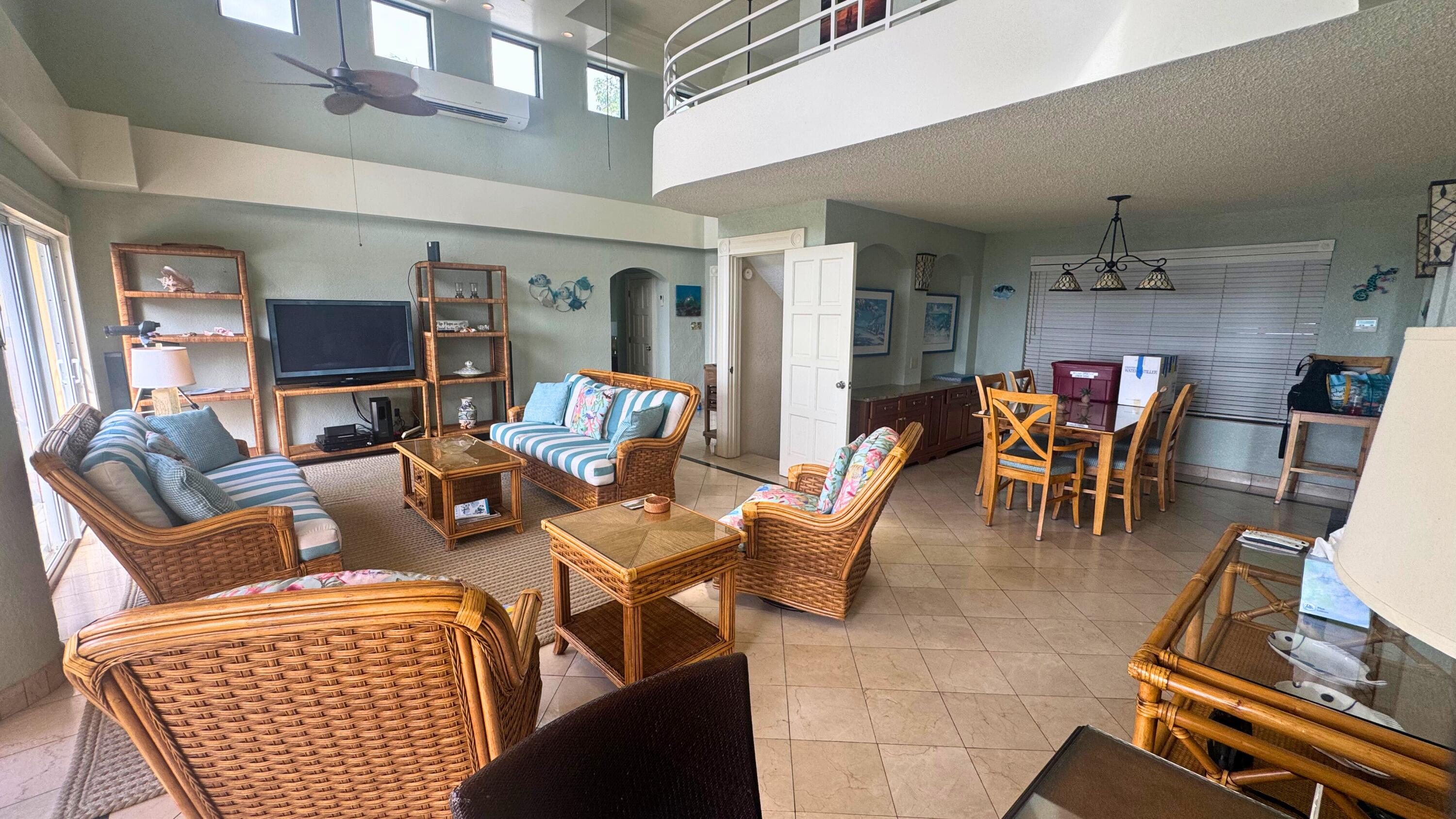 3B-59 Sans Soucci & Guinea Gut, St John