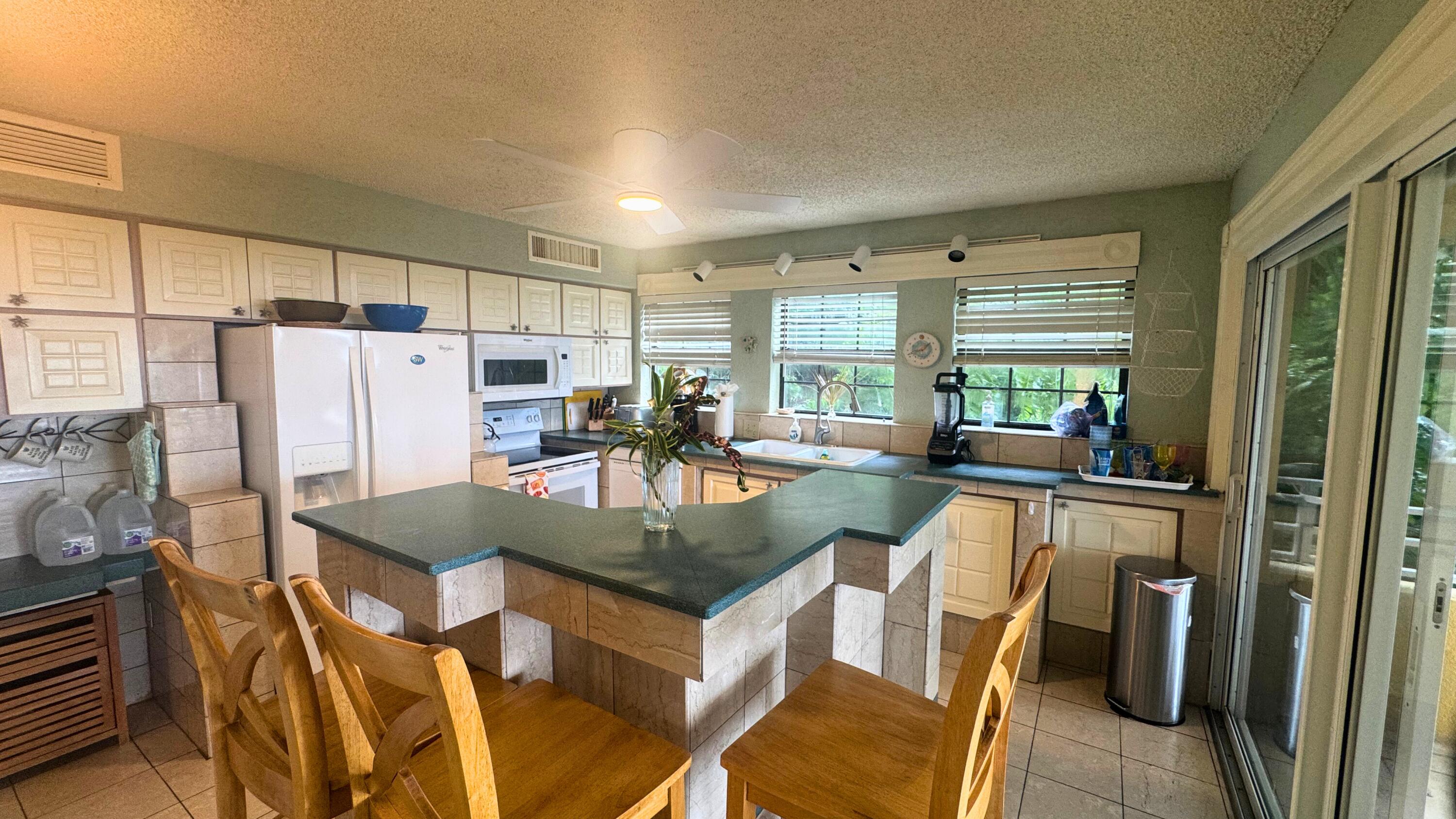 3B-59 Sans Soucci & Guinea Gut, St John