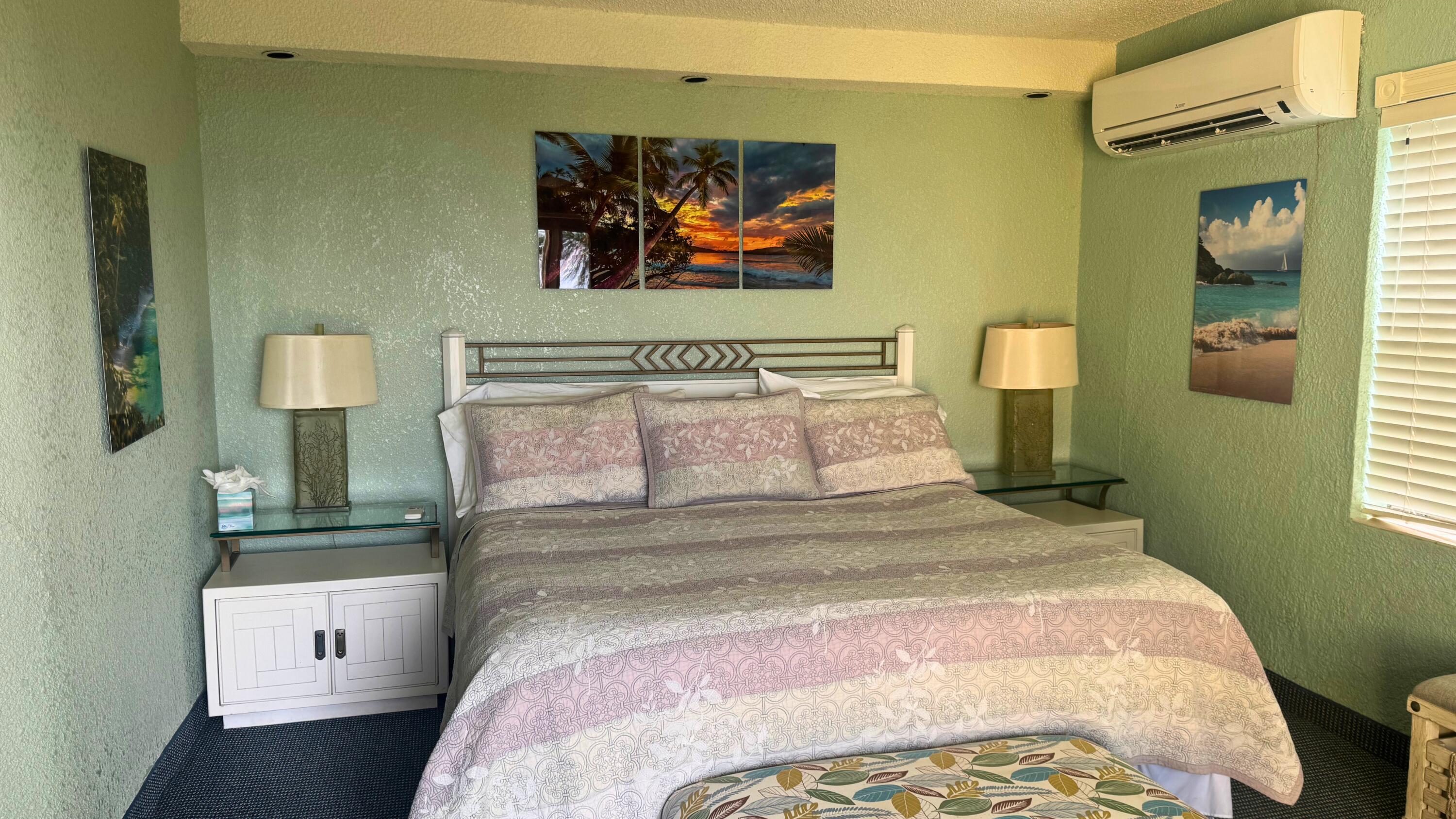 3B-59 Sans Soucci & Guinea Gut, St John