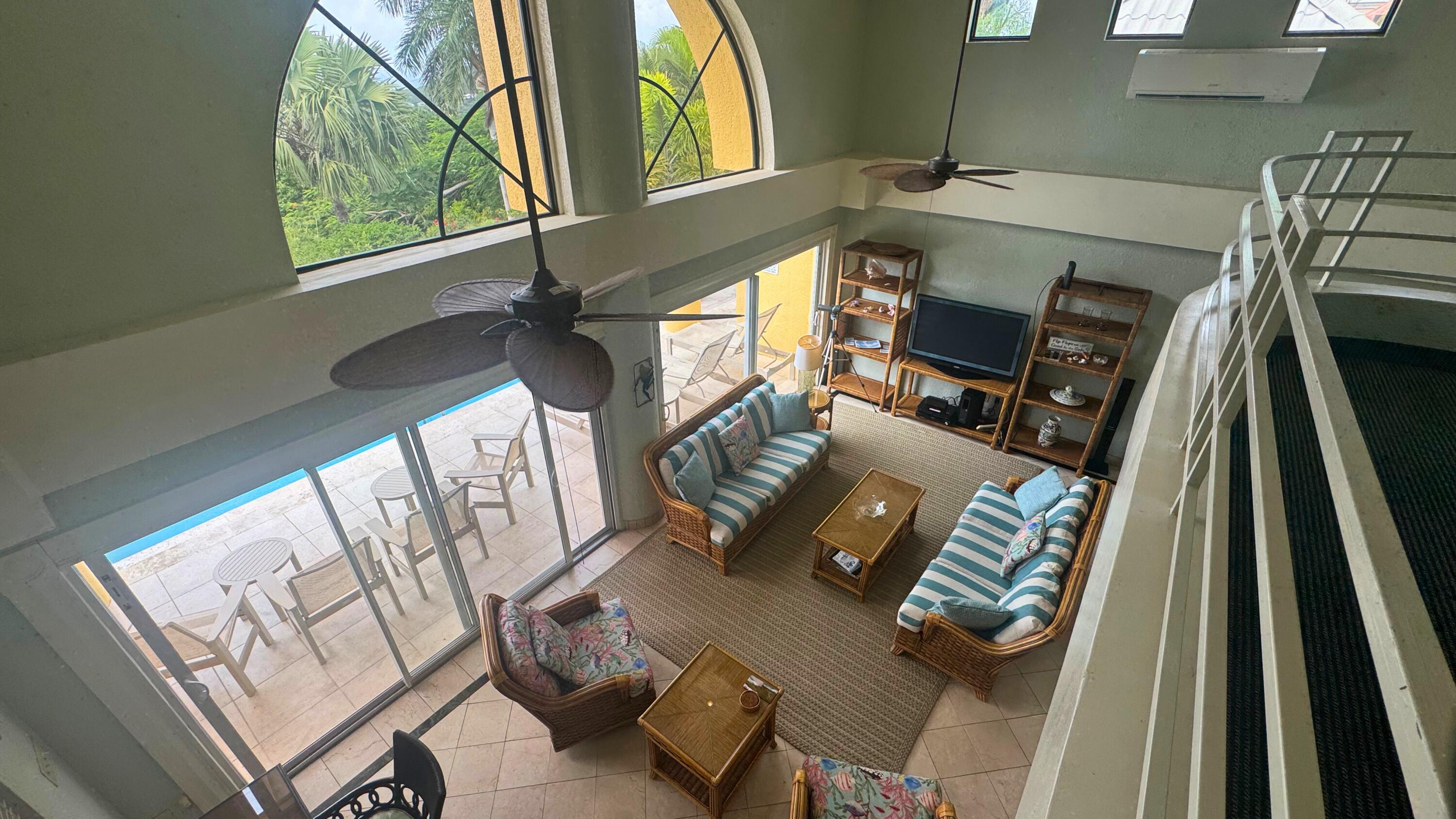 3B-59 Sans Soucci & Guinea Gut, St John