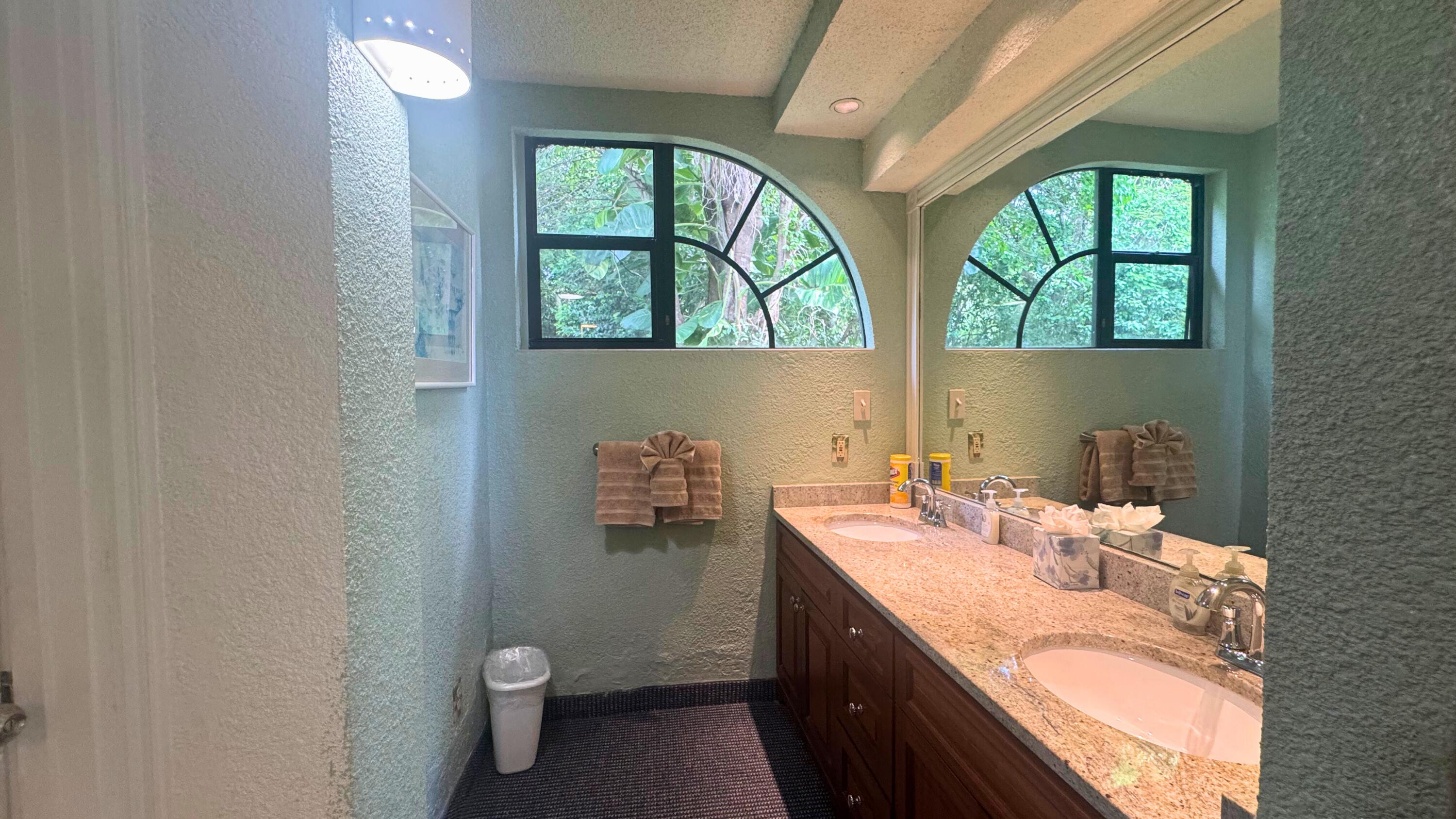 3B-59 Sans Soucci & Guinea Gut, St John