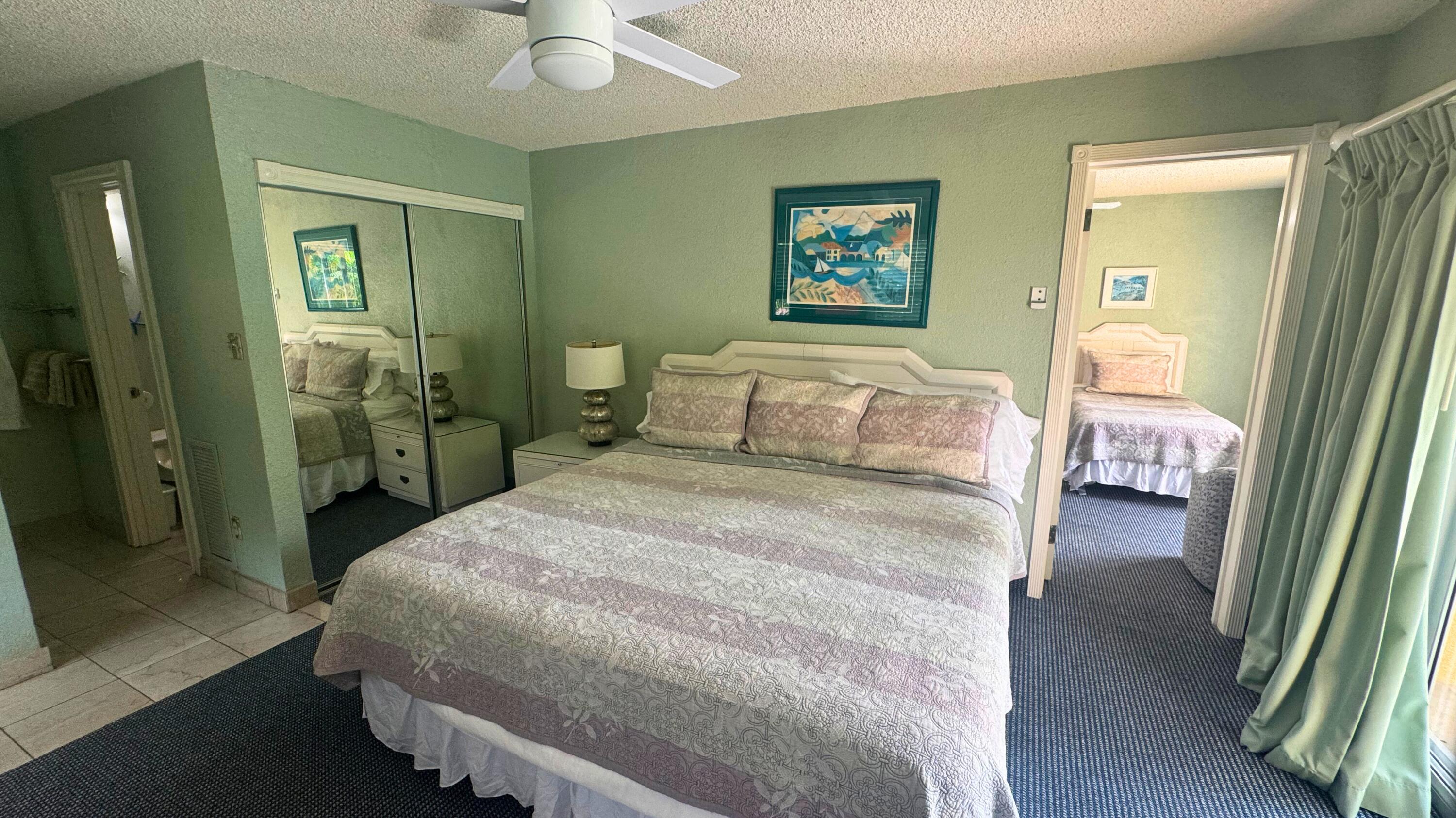 3B-59 Sans Soucci & Guinea Gut, St John