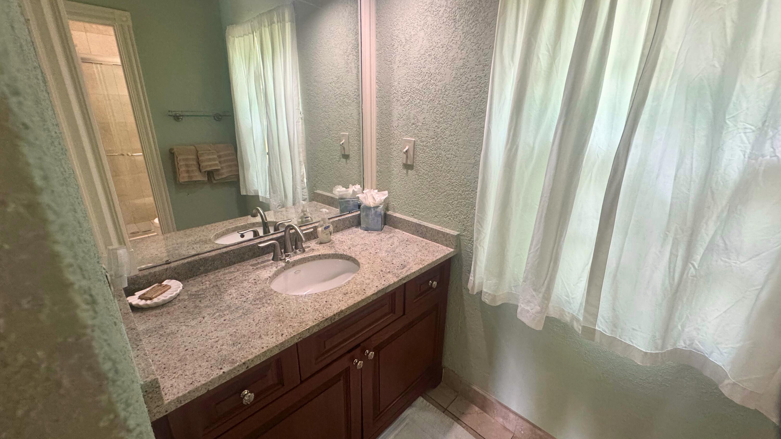 3B-59 Sans Soucci & Guinea Gut, St John