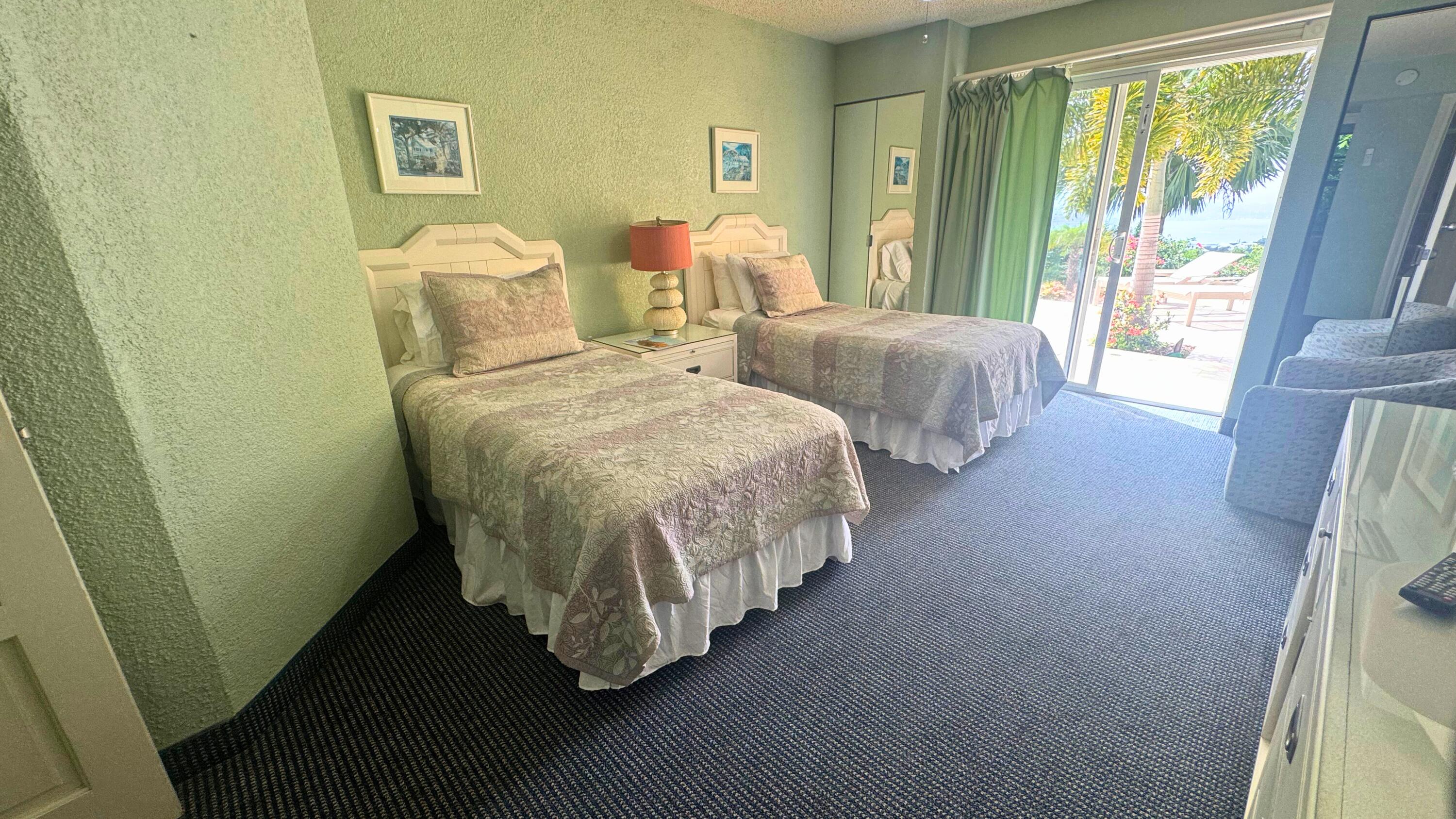 3B-59 Sans Soucci & Guinea Gut, St John