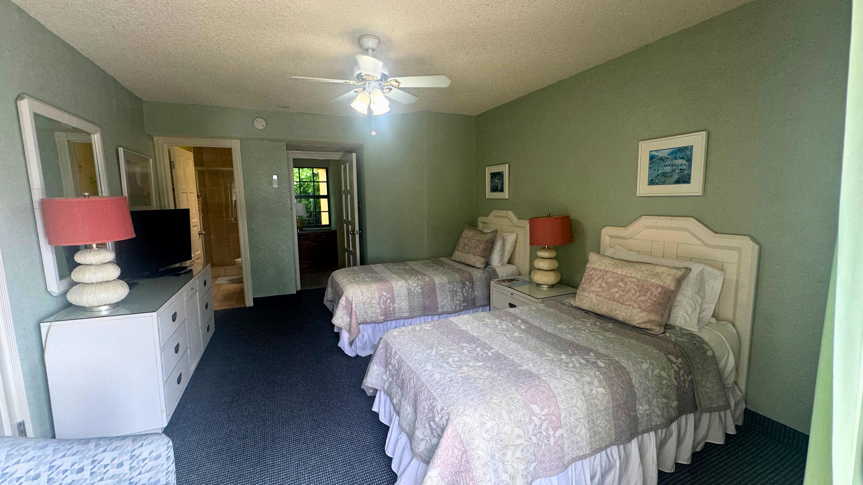 3B-59 Sans Soucci & Guinea Gut, St John