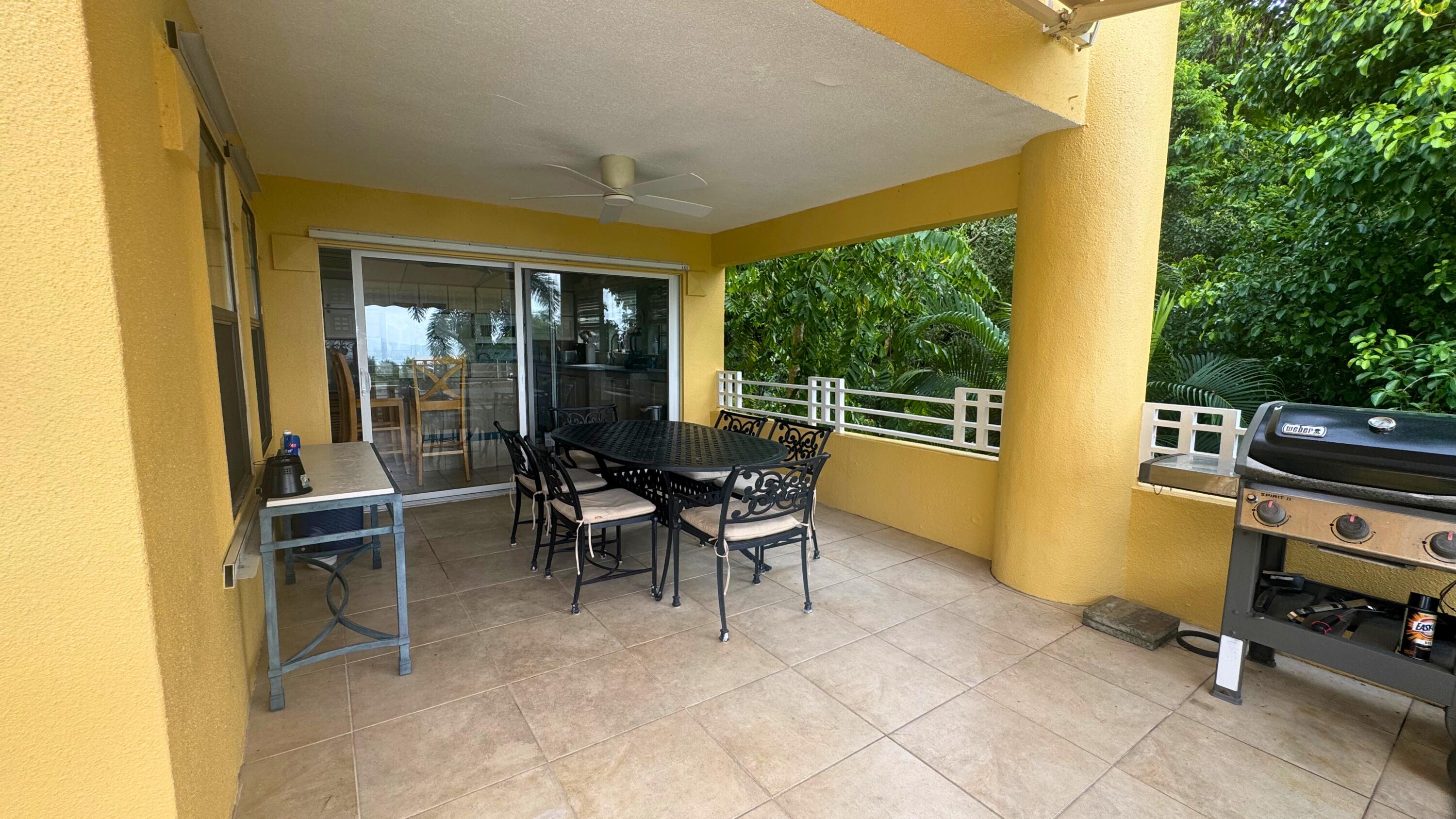 3B-59 Sans Soucci & Guinea Gut, St John