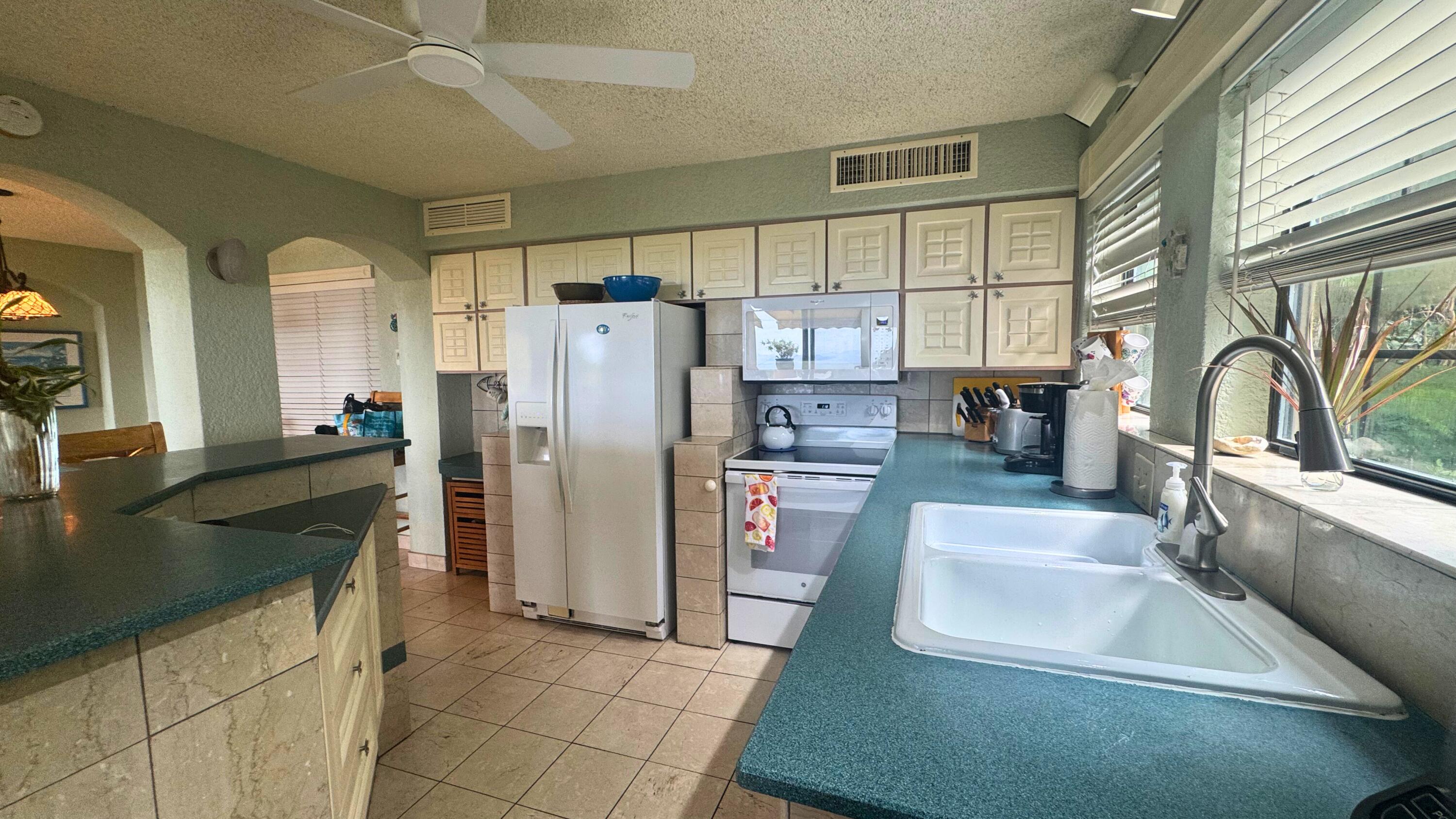 3B-59 Sans Soucci & Guinea Gut, St John