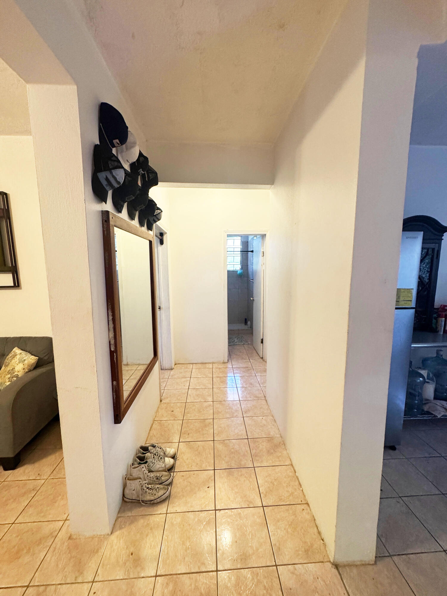 13BAA Contant/Enighed, St John