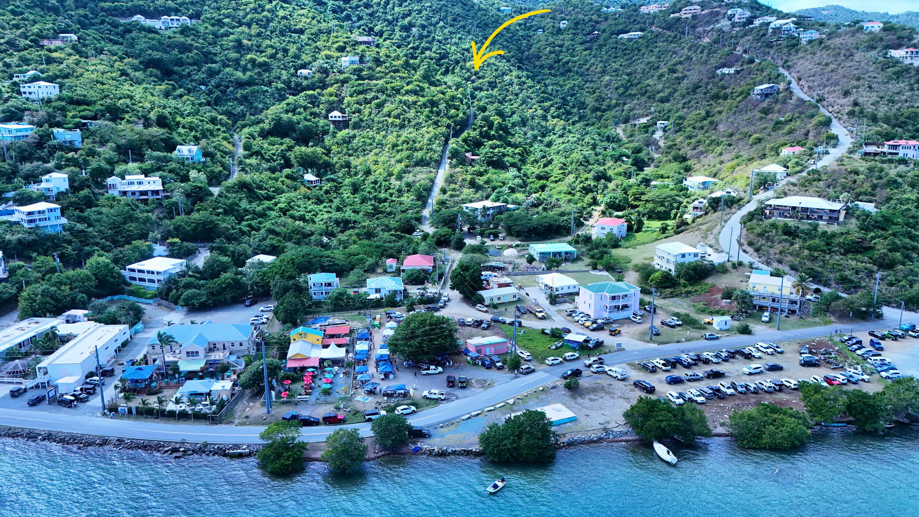 10B-2-1 Carolina, St John