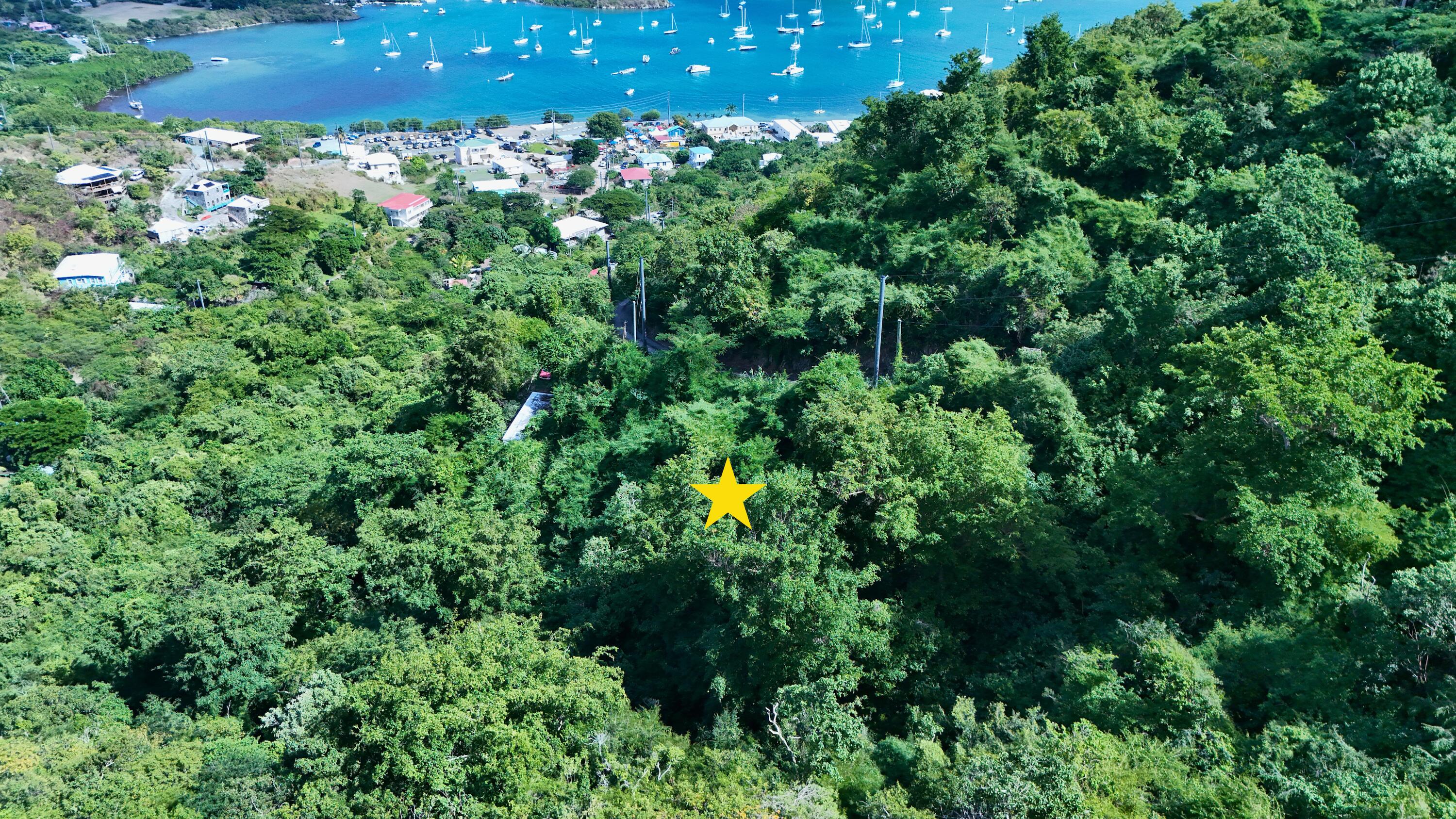 10B-2-1 Carolina, St John