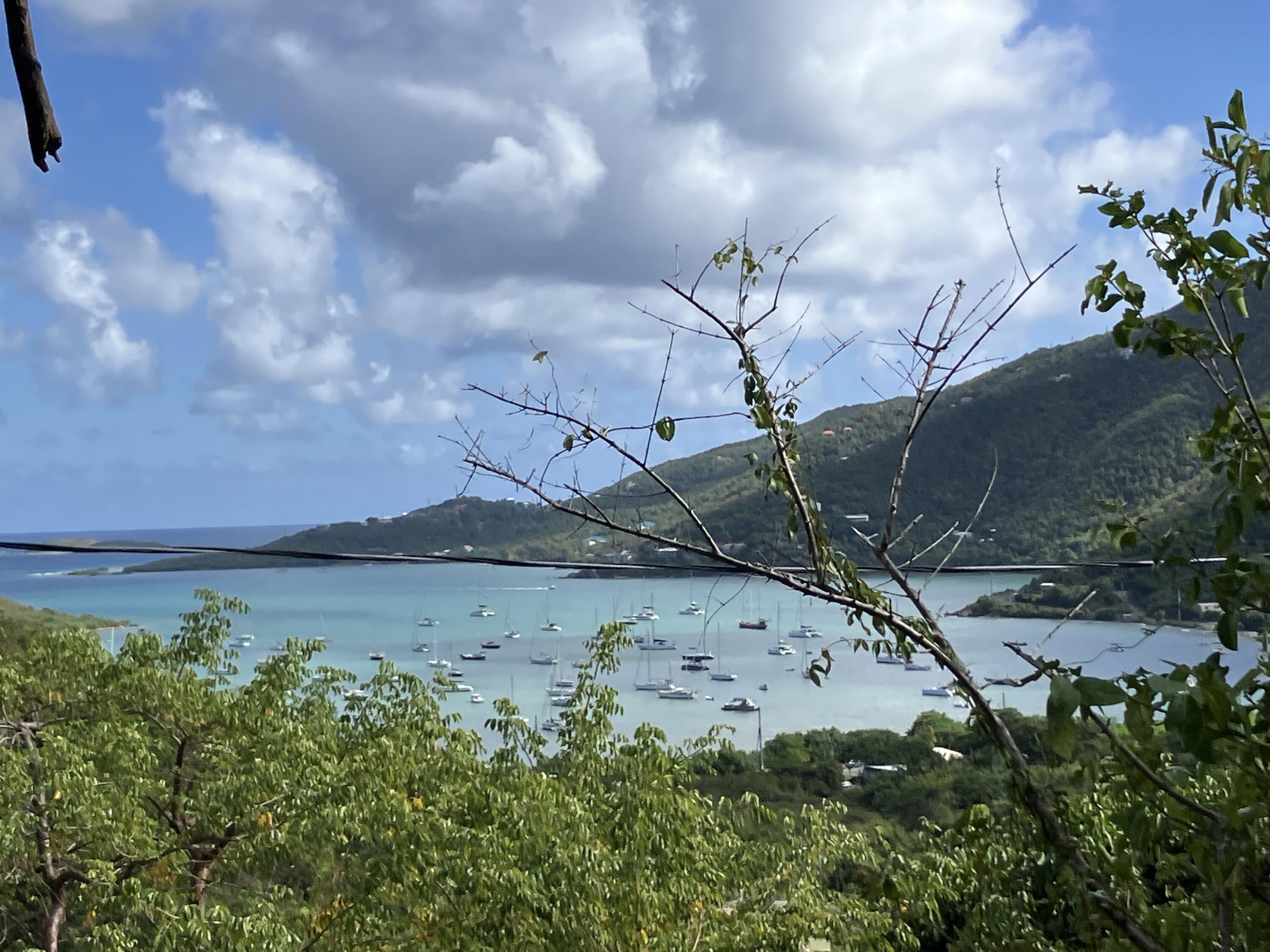 6-1-1 Carolina, St John