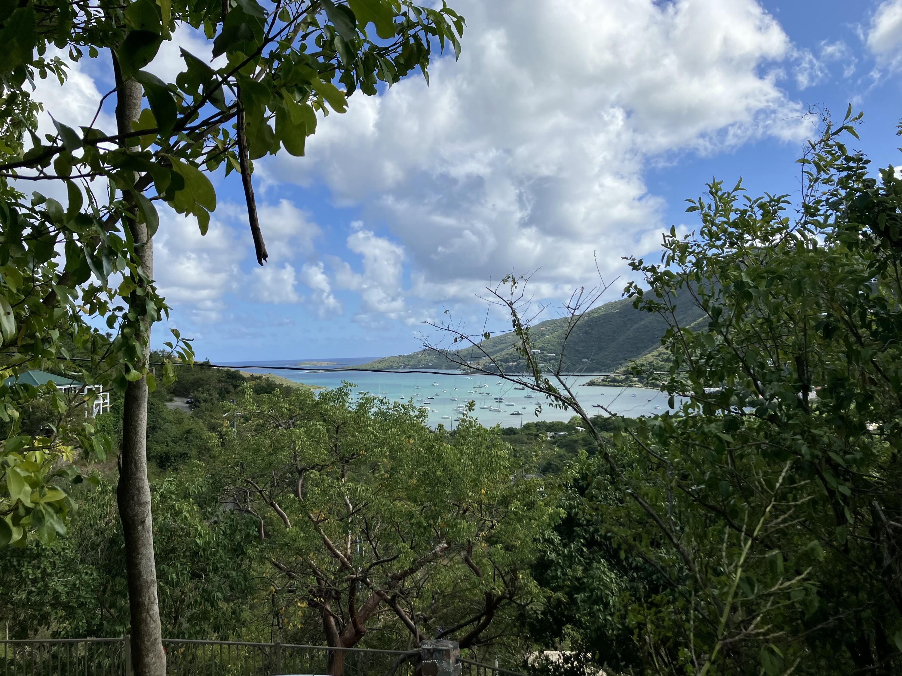 6-1-1 Carolina, St John
