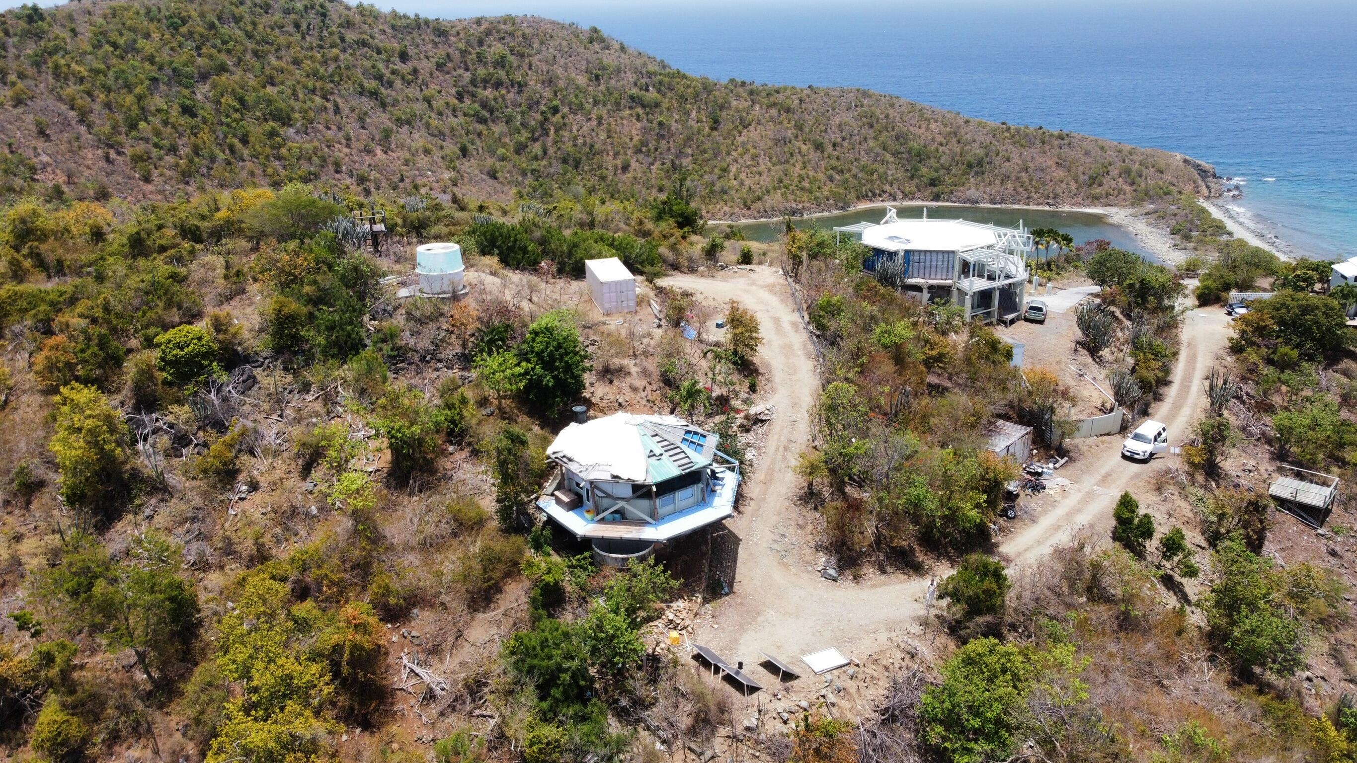 3-14 Hansen Bay, St John