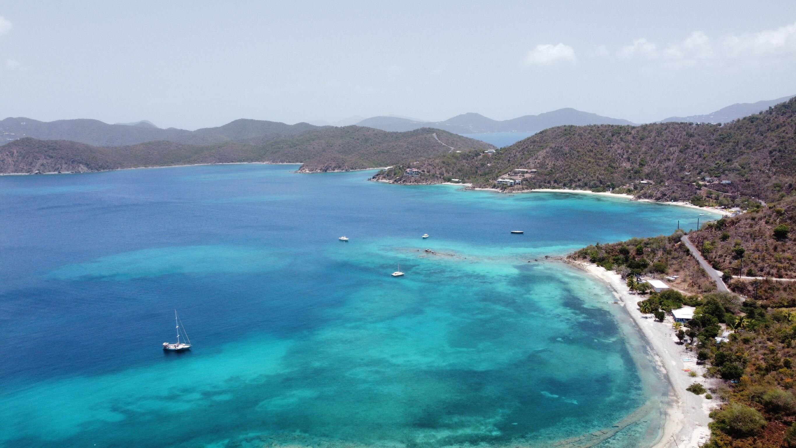 3-14 Hansen Bay, St John