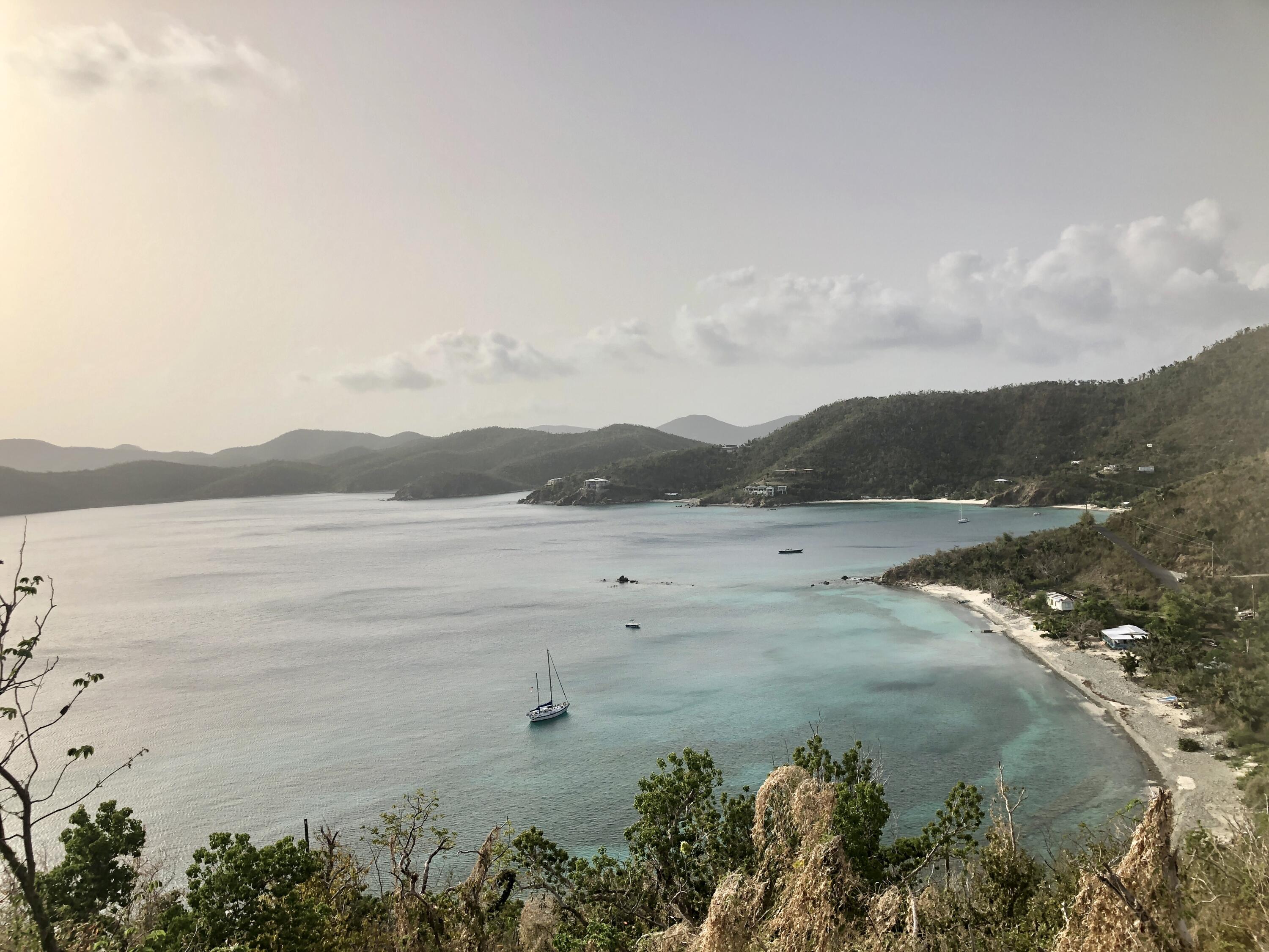 3-14 Hansen Bay, St John