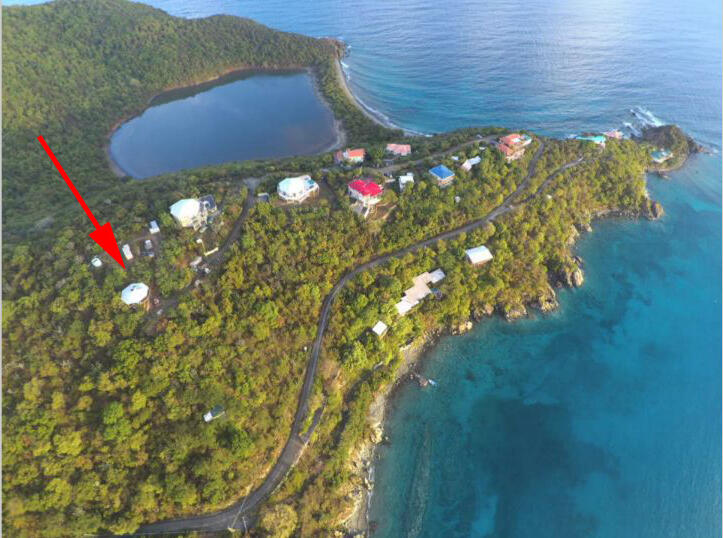 3-14 Hansen Bay, St John