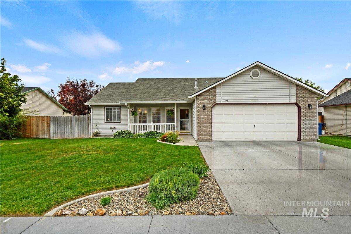 705 Stony Meadows Dr