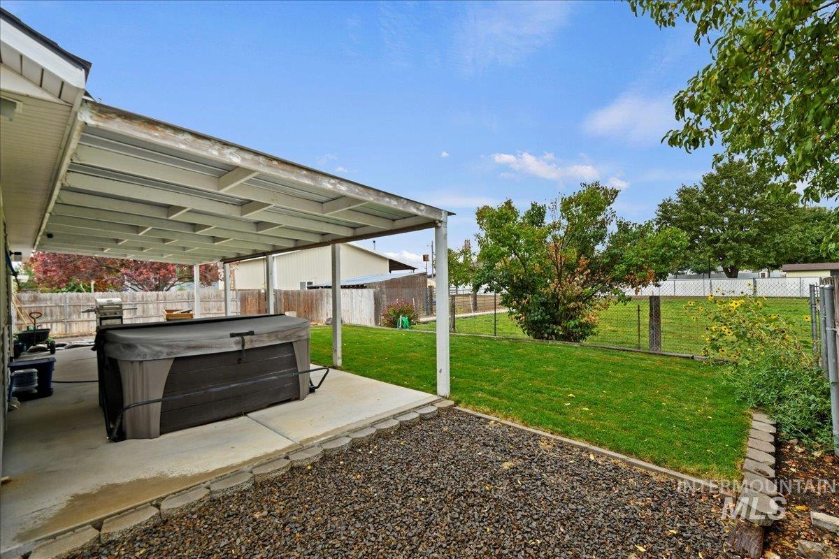 705 Stony Meadows Dr