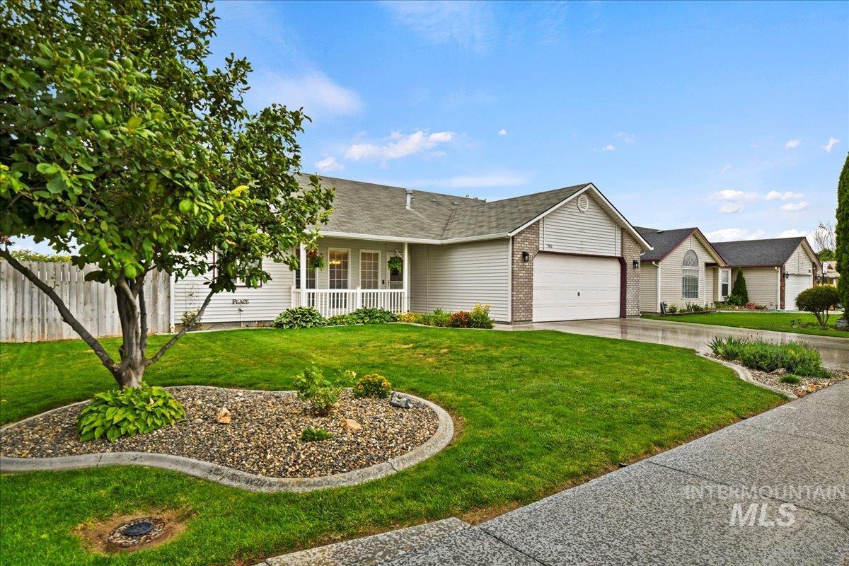 705 Stony Meadows Dr