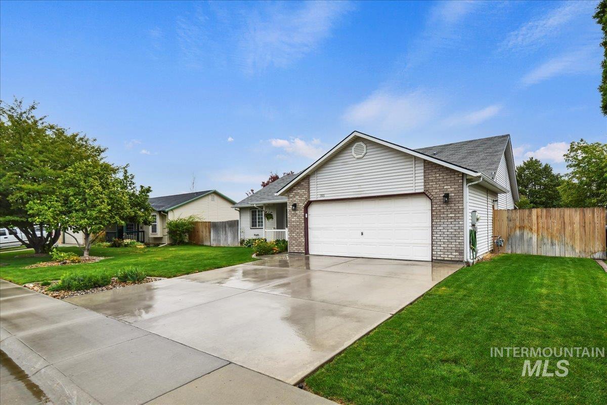 705 Stony Meadows Dr