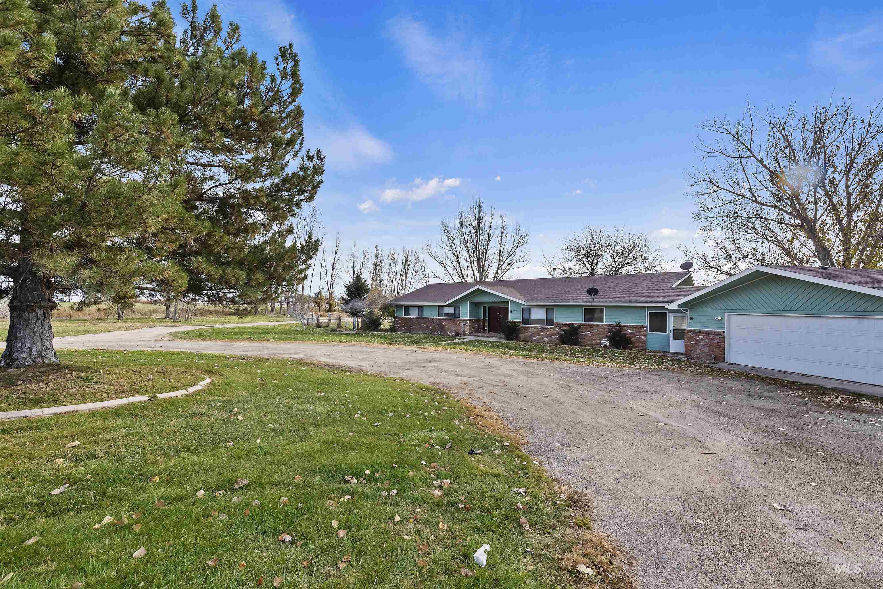 3601 W Amity Rd