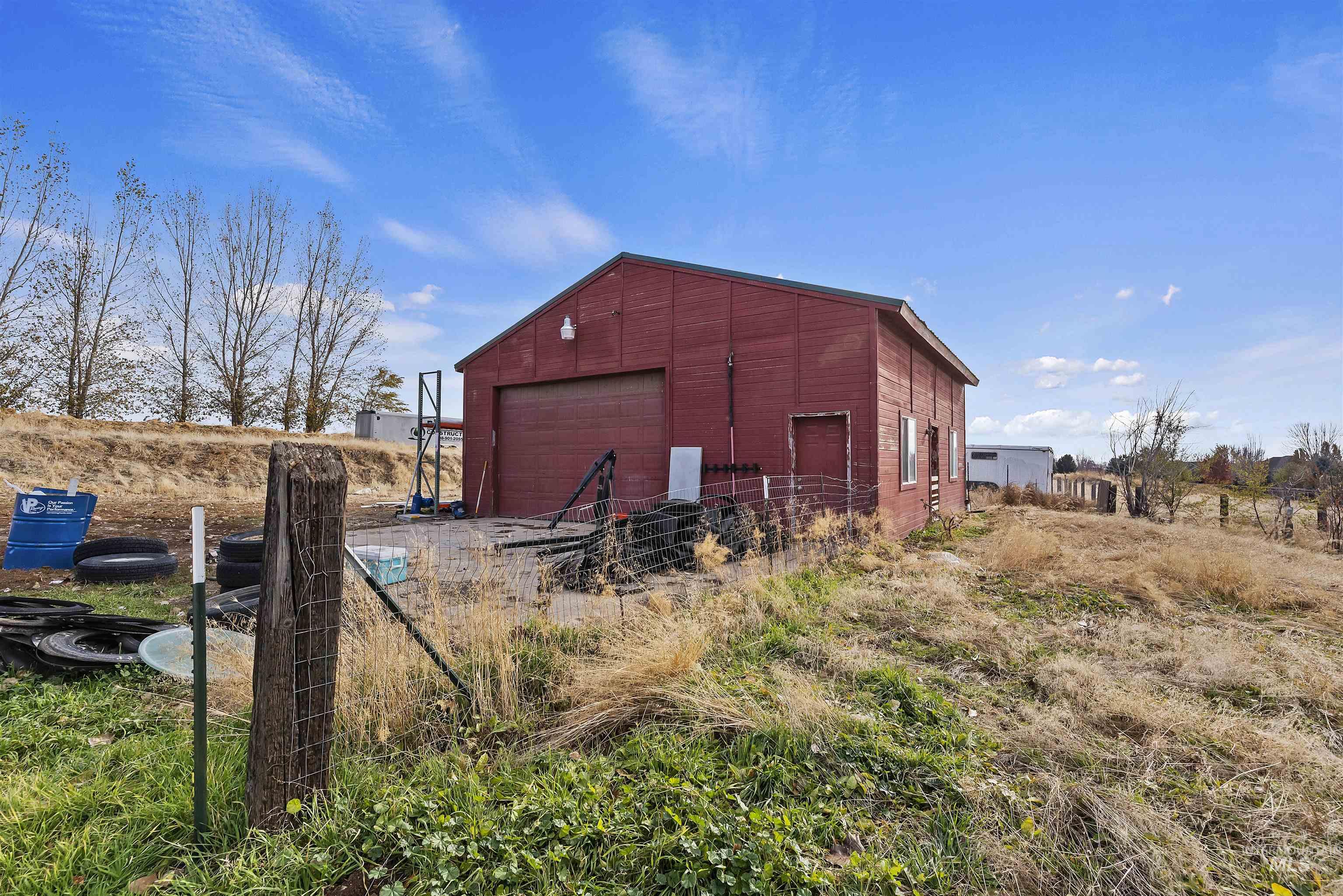 3601 W Amity Rd