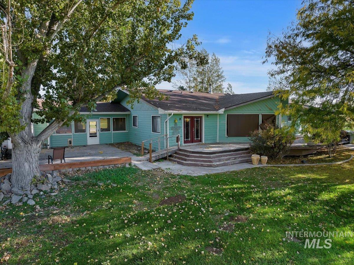 3601 W Amity Rd