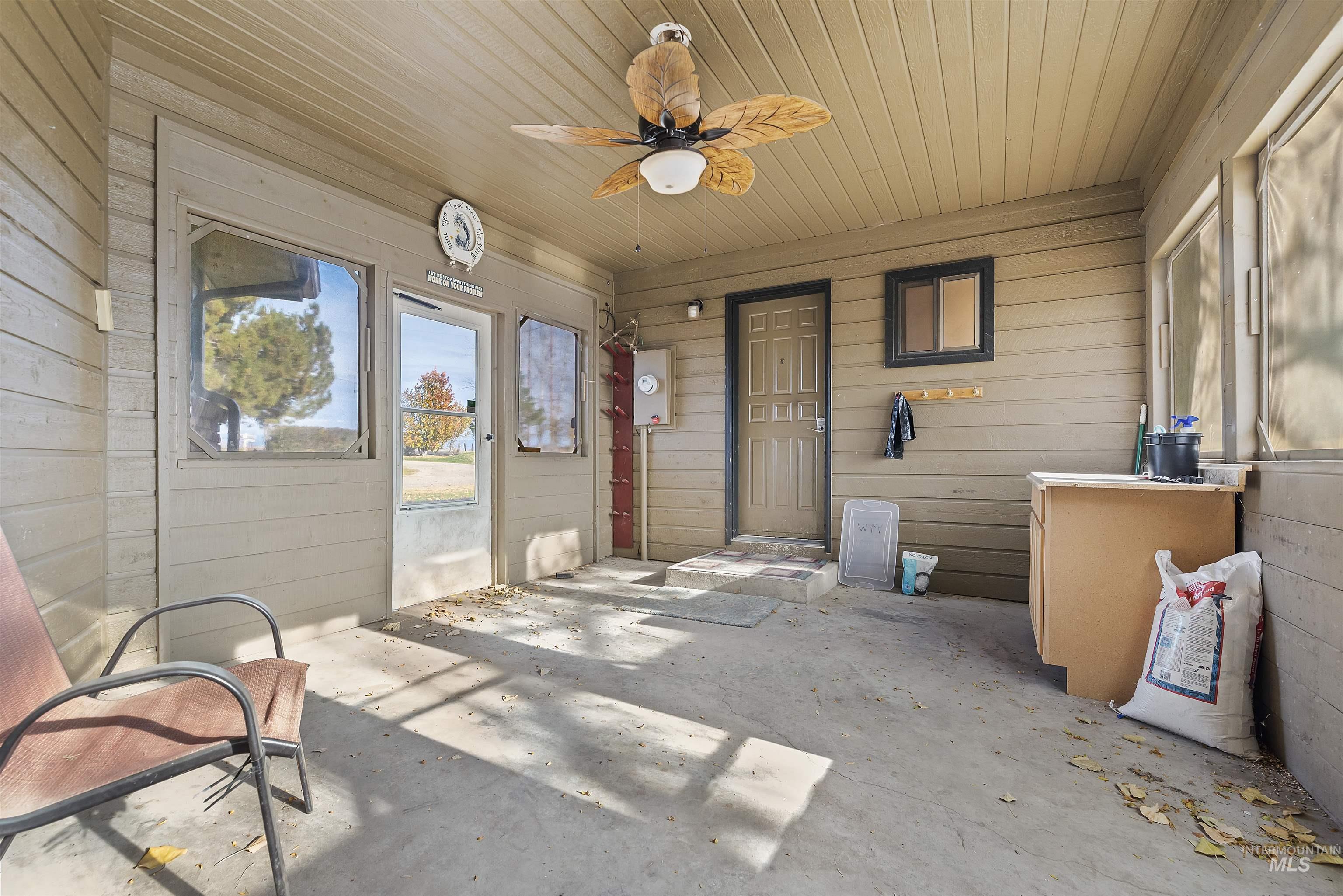 3601 W Amity Rd