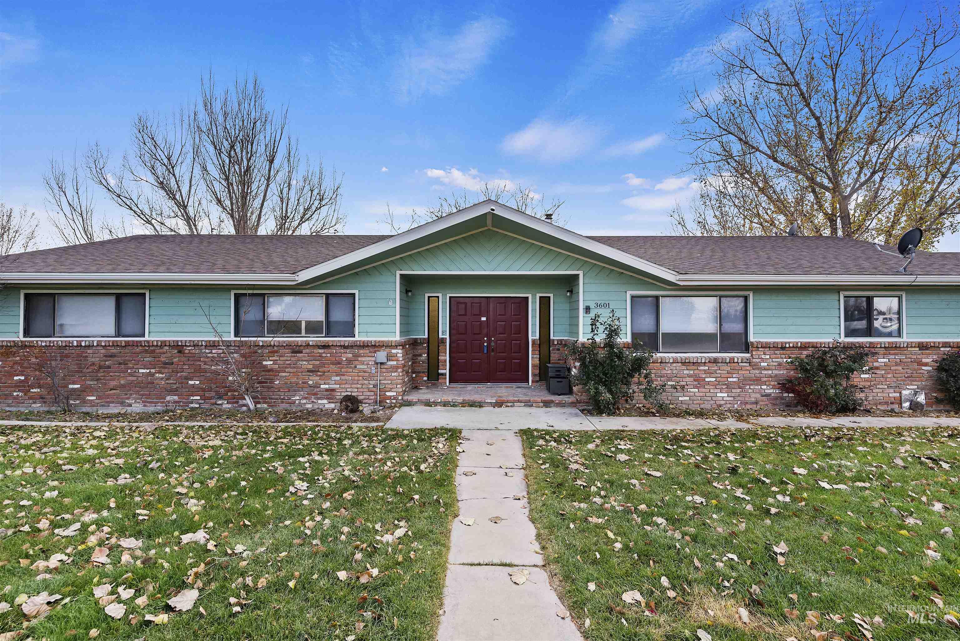 3601 W Amity Rd